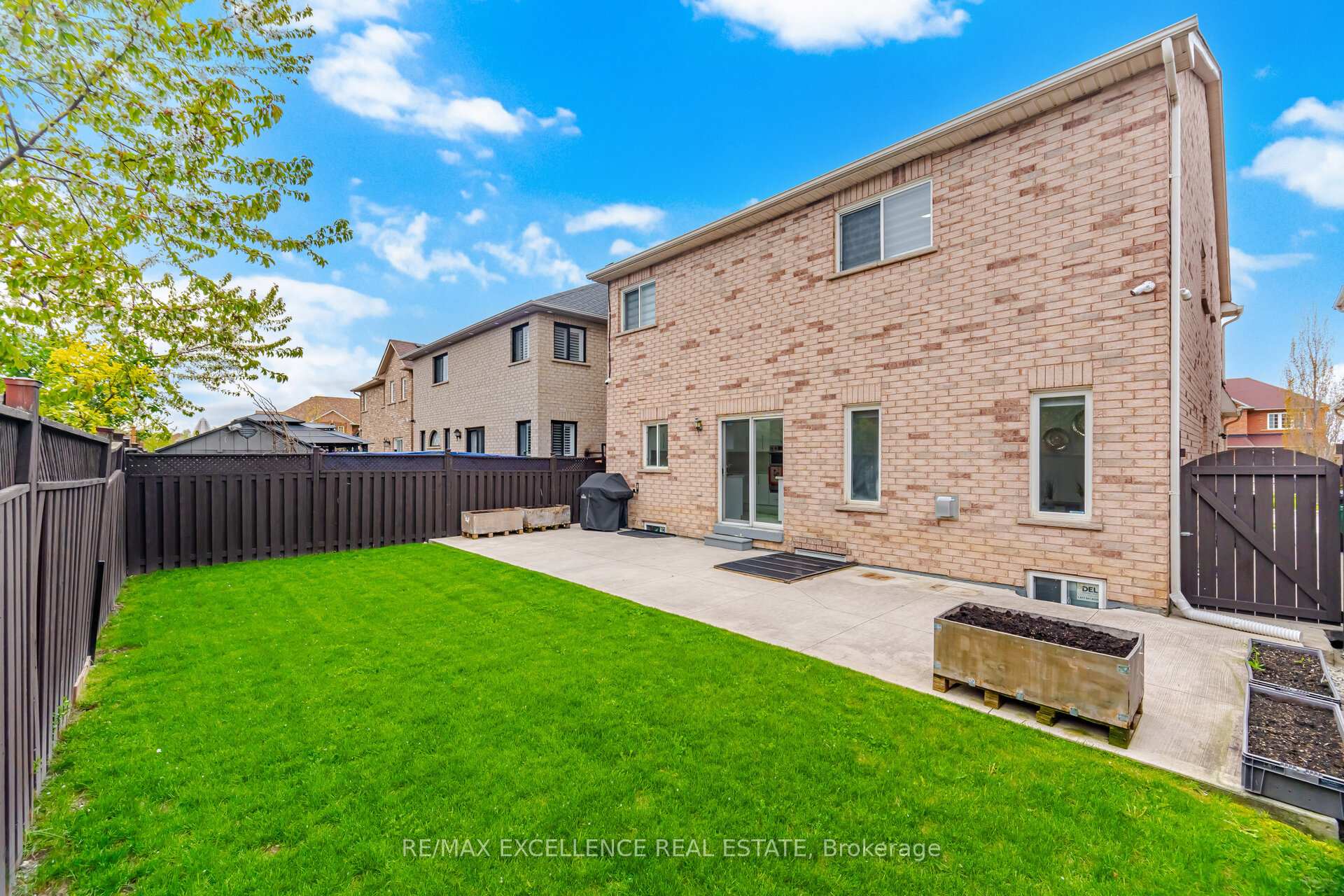 Photo 49 of 5 Whitehouse Crescent, Brampton, Bram East — HOMEH