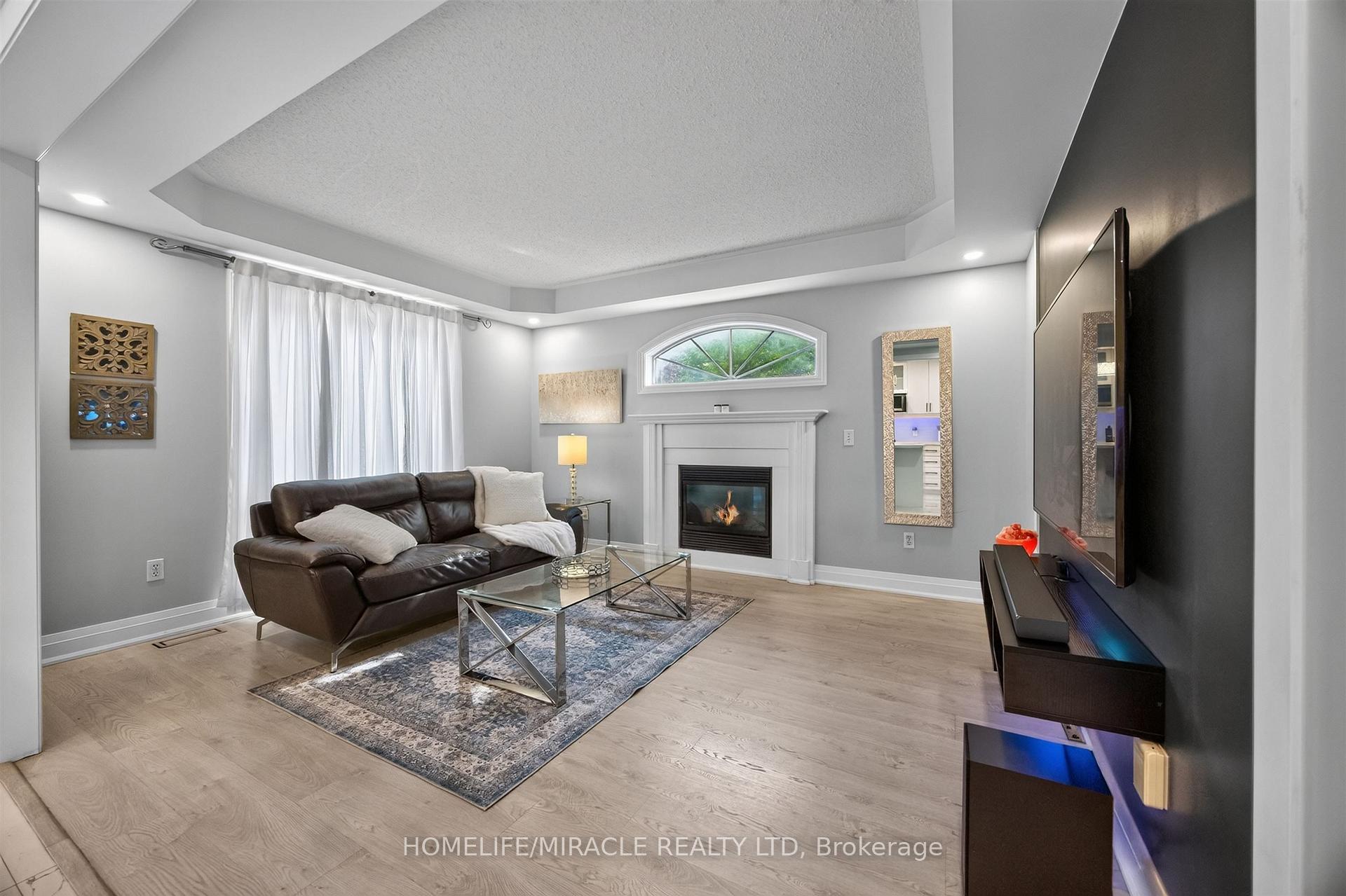 Photo 15 of 93 Scepter Place, Whitby, Rolling Acres — HOMEH