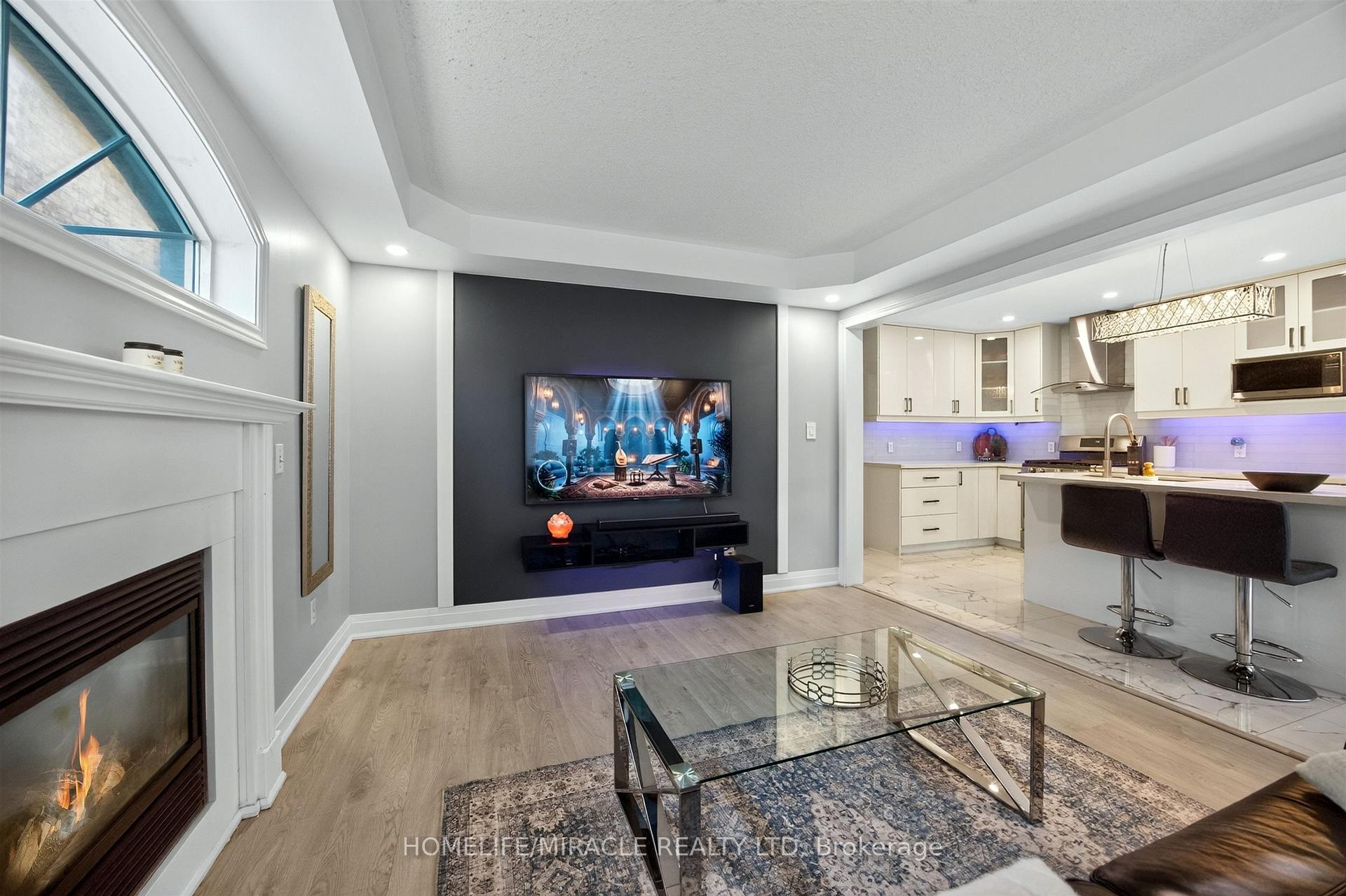 Photo 18 of 93 Scepter Place, Whitby, Rolling Acres — HOMEH