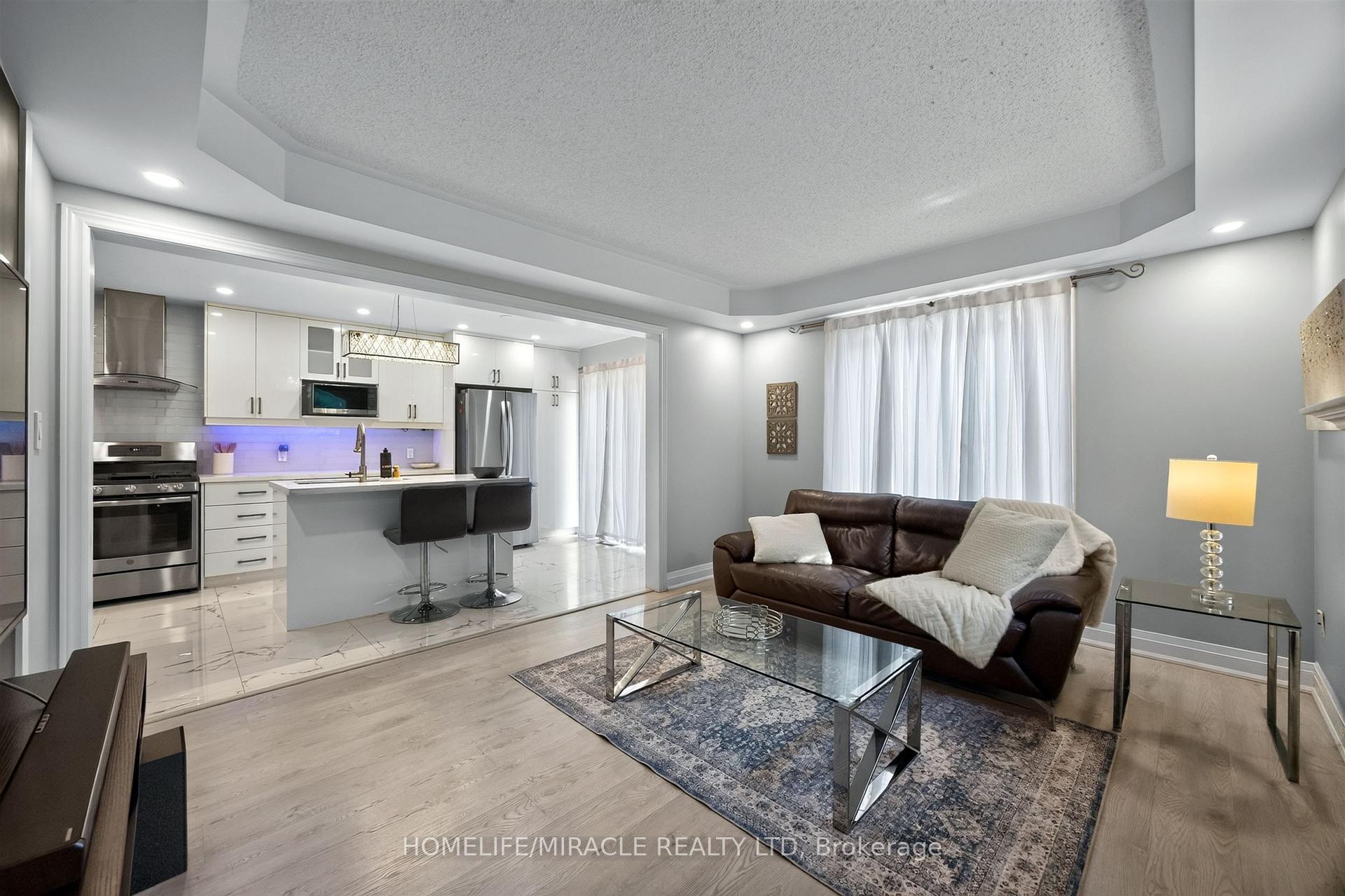 Photo 19 of 93 Scepter Place, Whitby, Rolling Acres — HOMEH