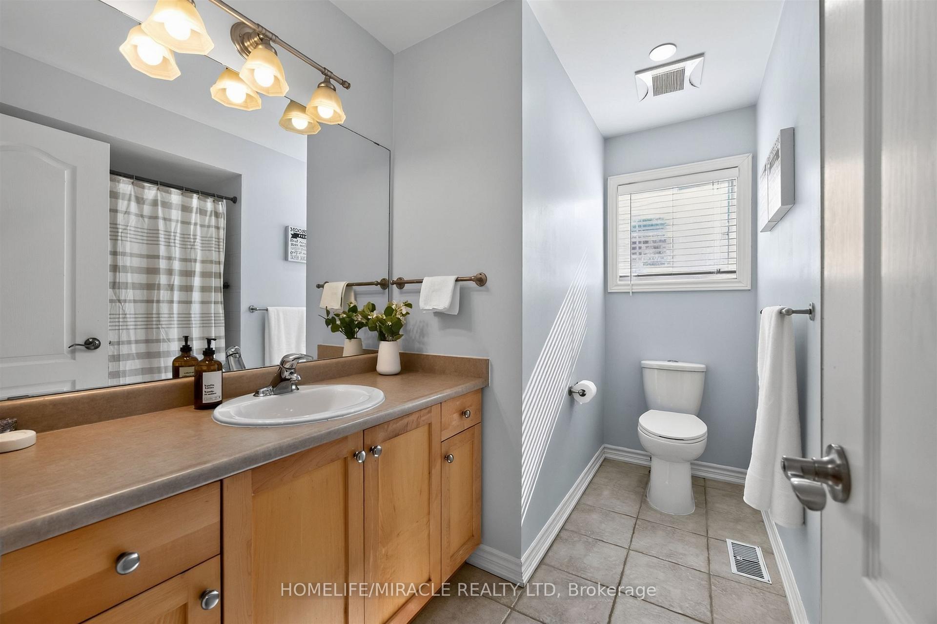 Photo 34 of 93 Scepter Place, Whitby, Rolling Acres — HOMEH