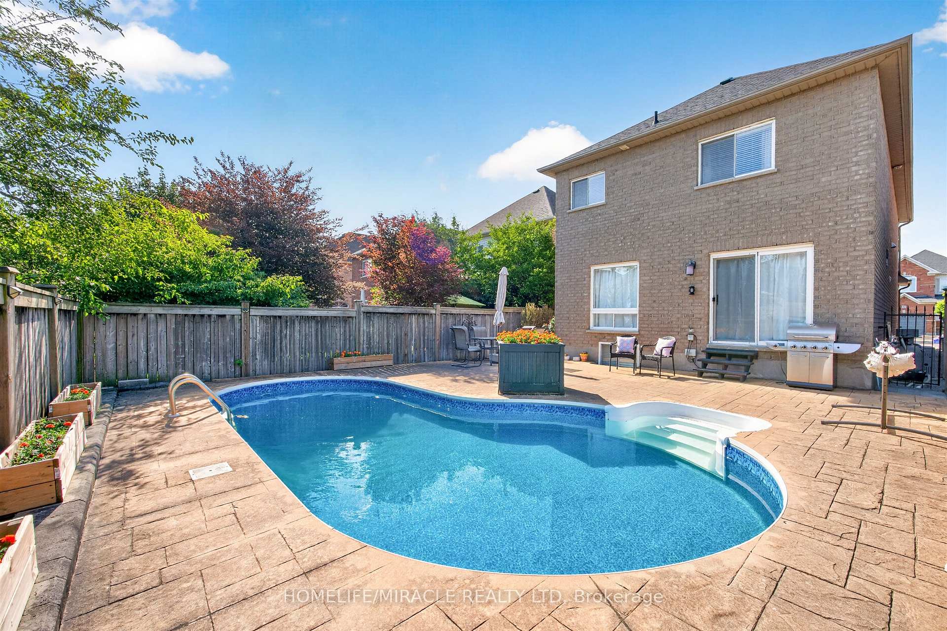 Photo 42 of 93 Scepter Place, Whitby, Rolling Acres — HOMEH