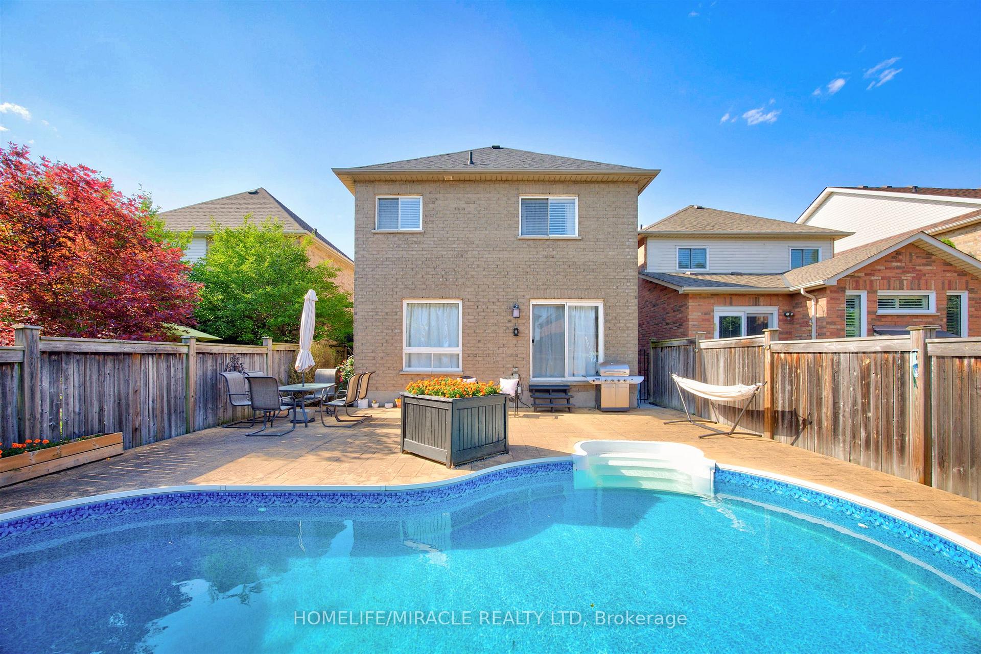 Photo 44 of 93 Scepter Place, Whitby, Rolling Acres — HOMEH