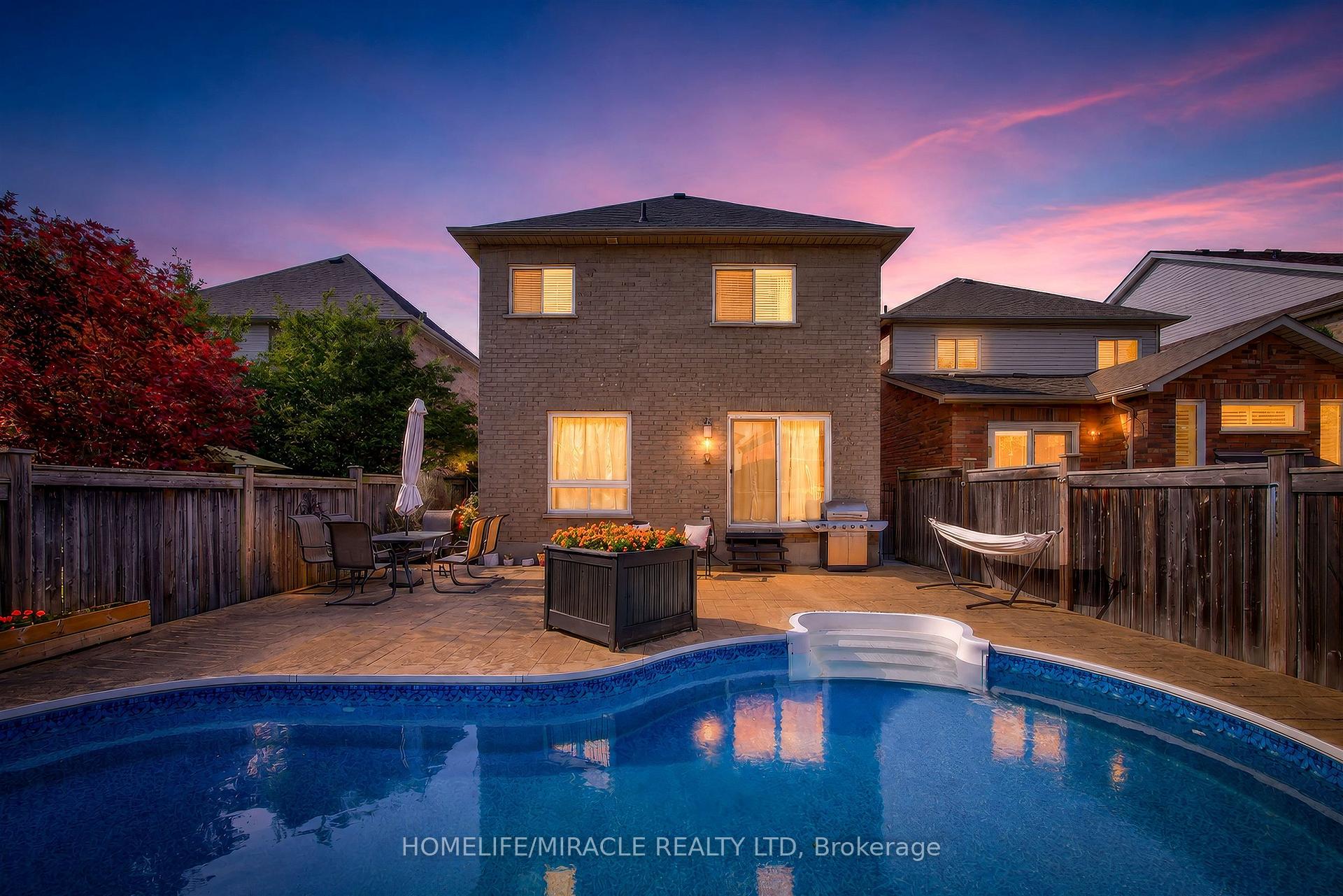 Photo 45 of 93 Scepter Place, Whitby, Rolling Acres — HOMEH