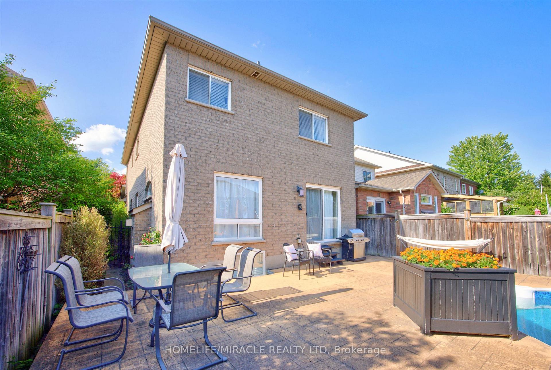 Photo 46 of 93 Scepter Place, Whitby, Rolling Acres — HOMEH