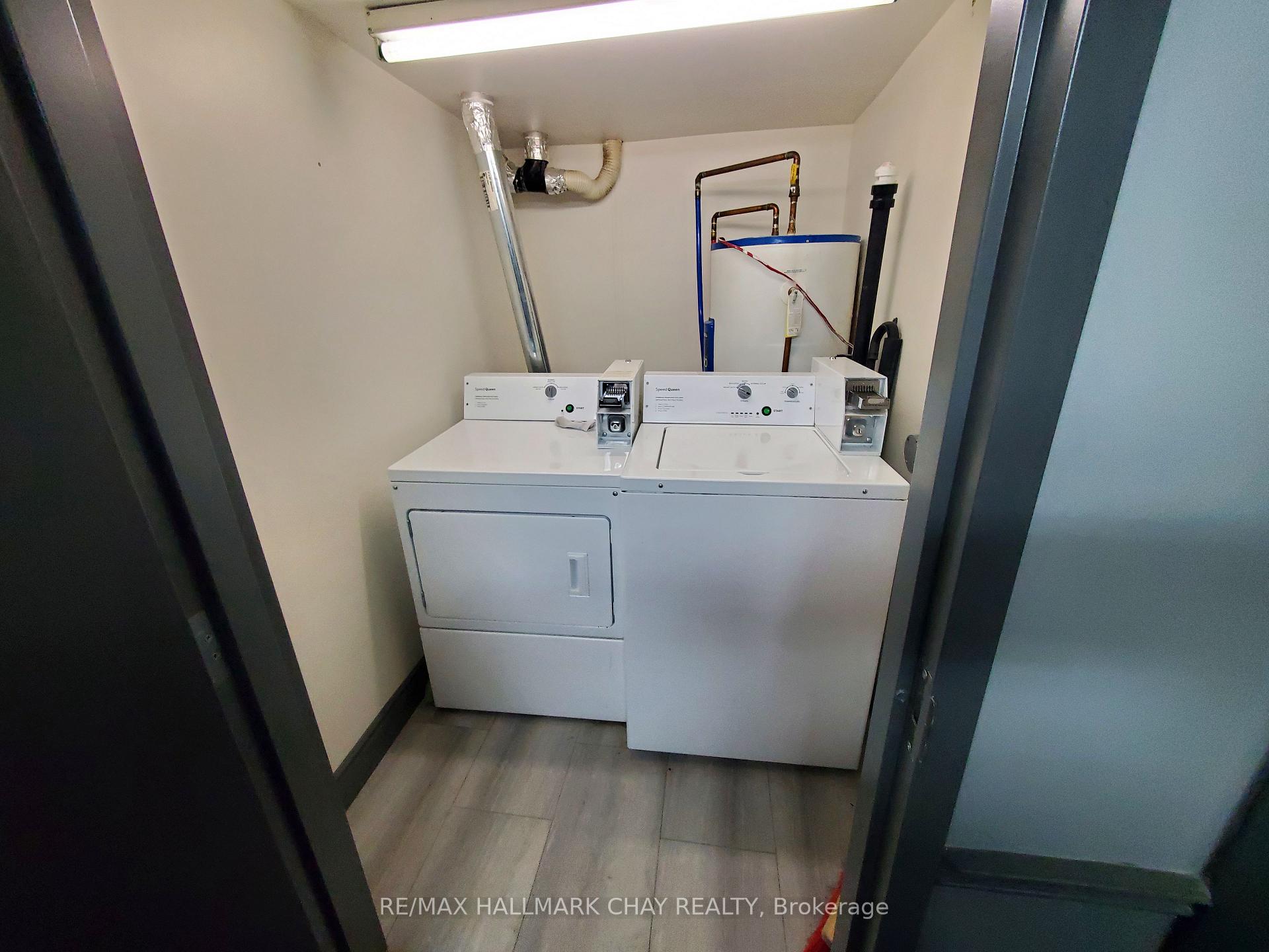 Photo 9 of Unit 6, 58 Queen Street W, Springwater, Elmvale — HOMEH