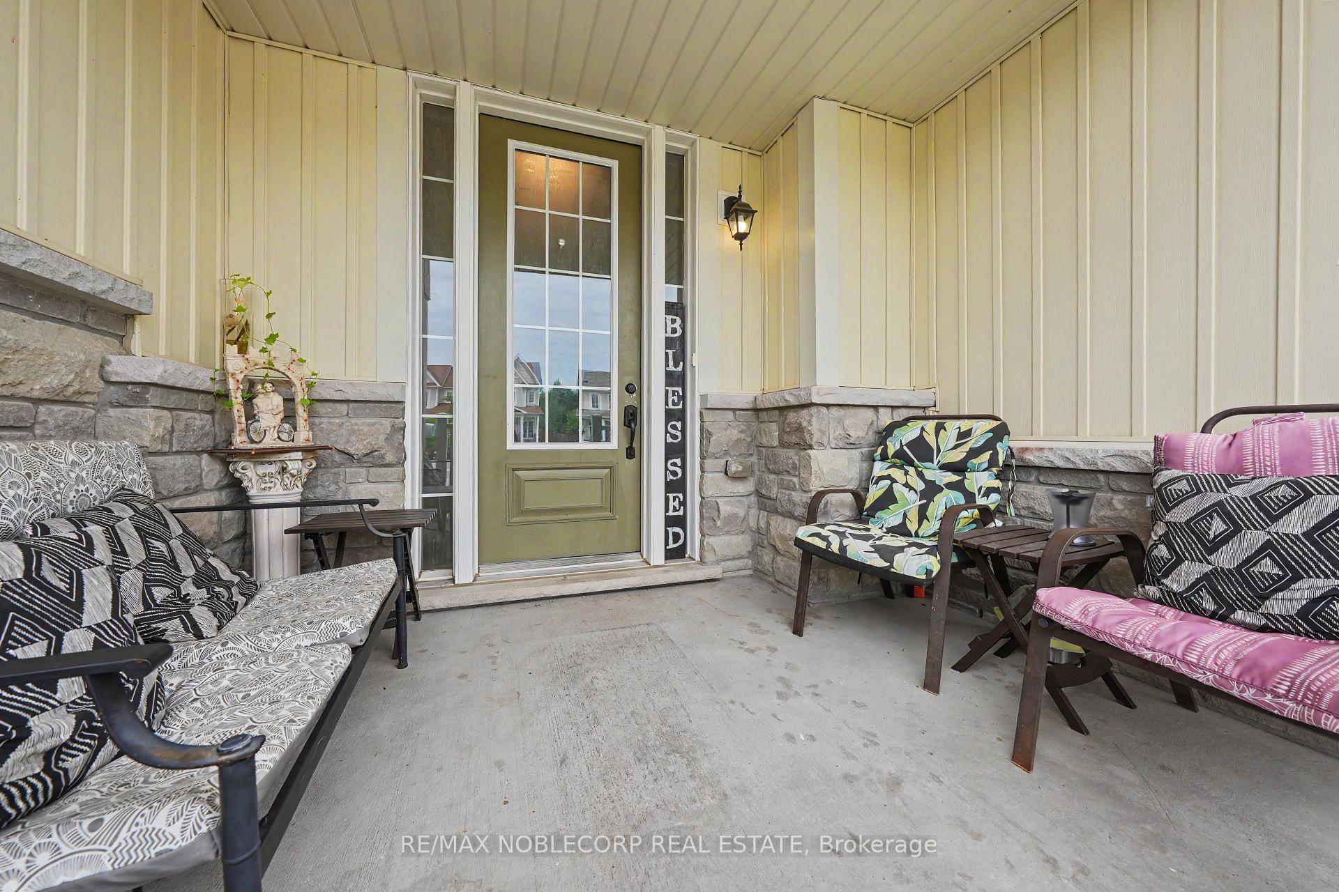 Photo 4 of 71 Blanchard Crescent, Essa, Angus — HOMEH