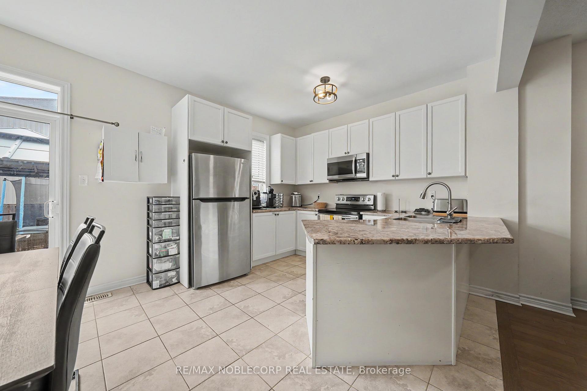 Photo 12 of 71 Blanchard Crescent, Essa, Angus — HOMEH