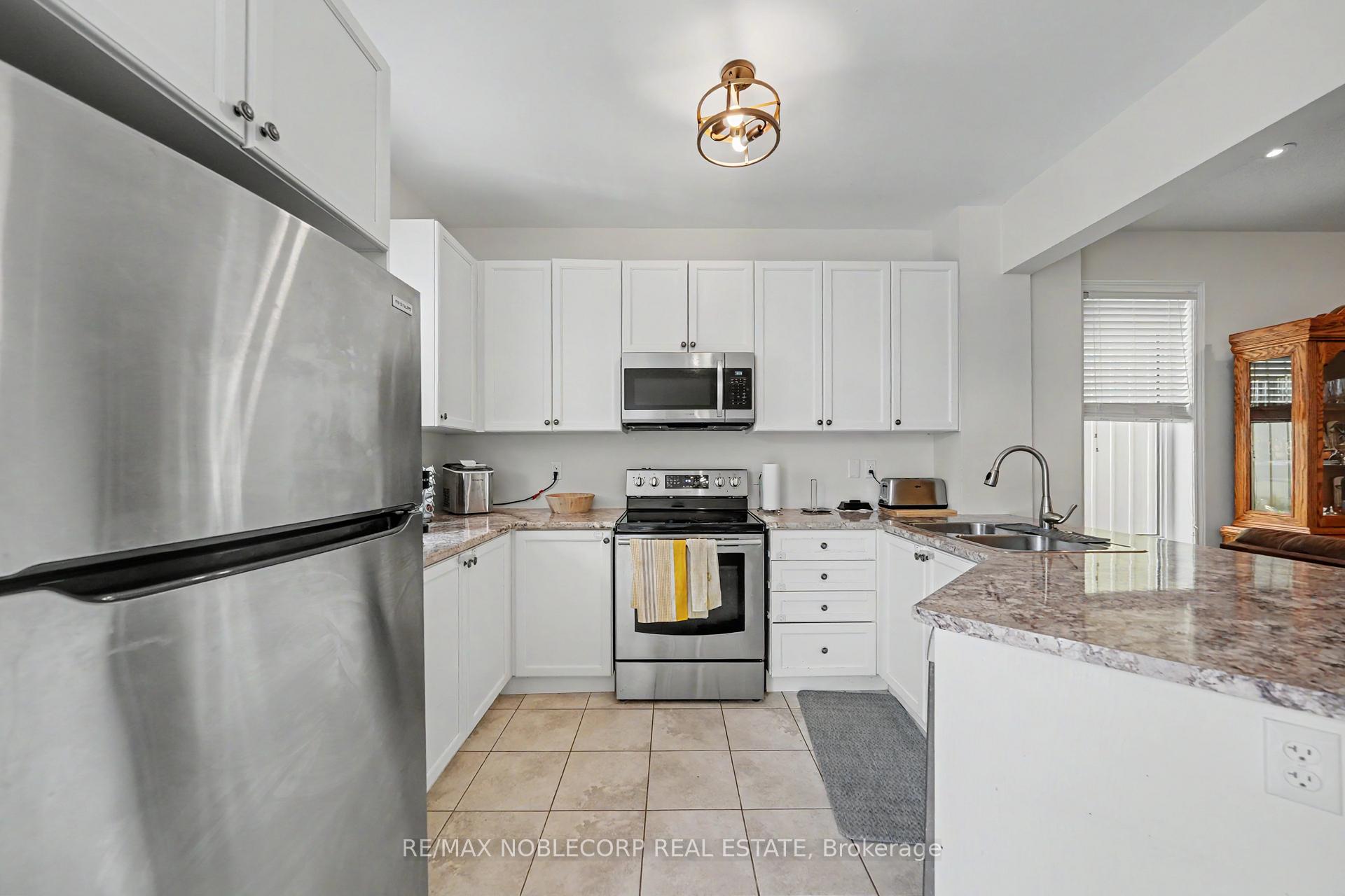 Photo 14 of 71 Blanchard Crescent, Essa, Angus — HOMEH