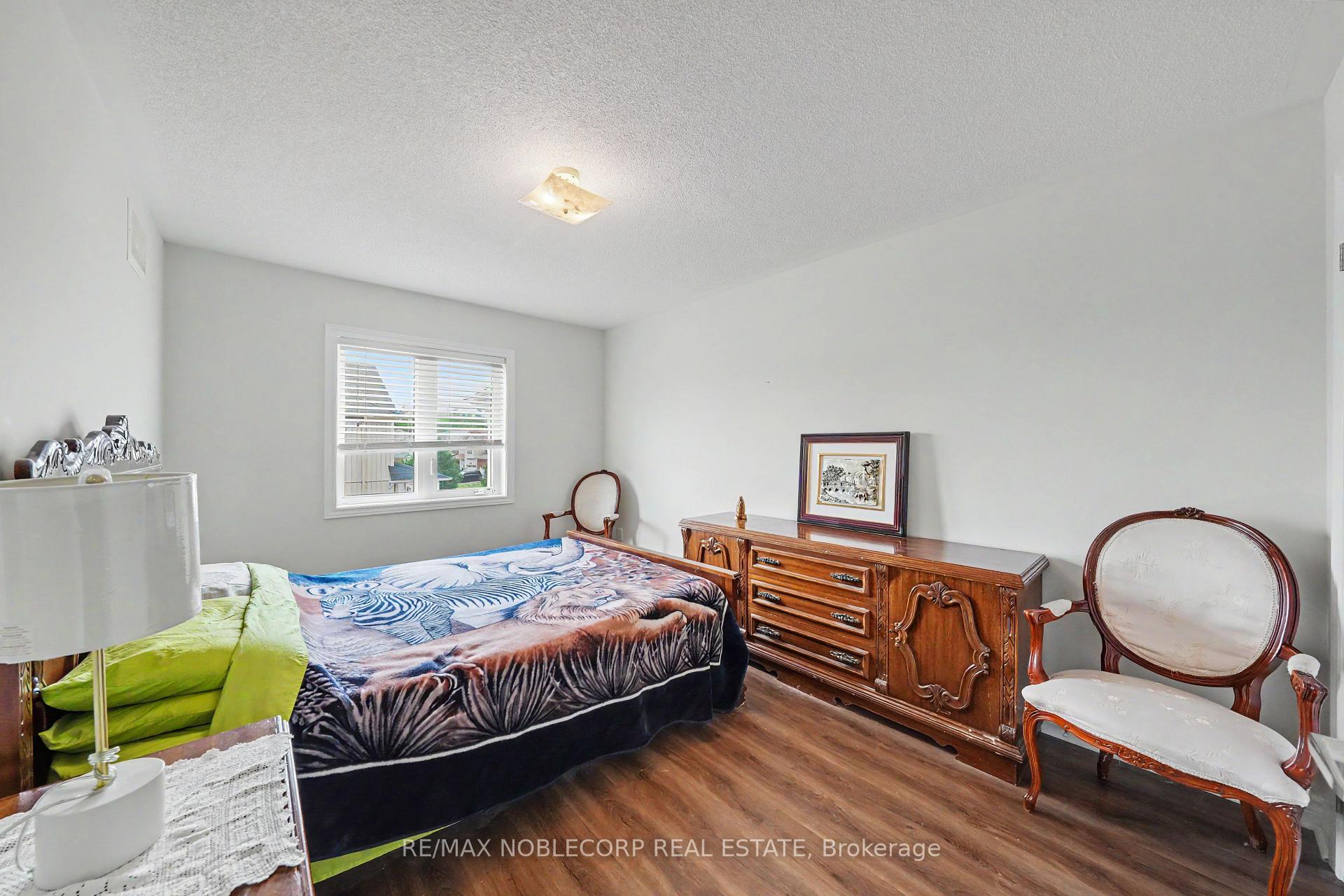 Photo 20 of 71 Blanchard Crescent, Essa, Angus — HOMEH