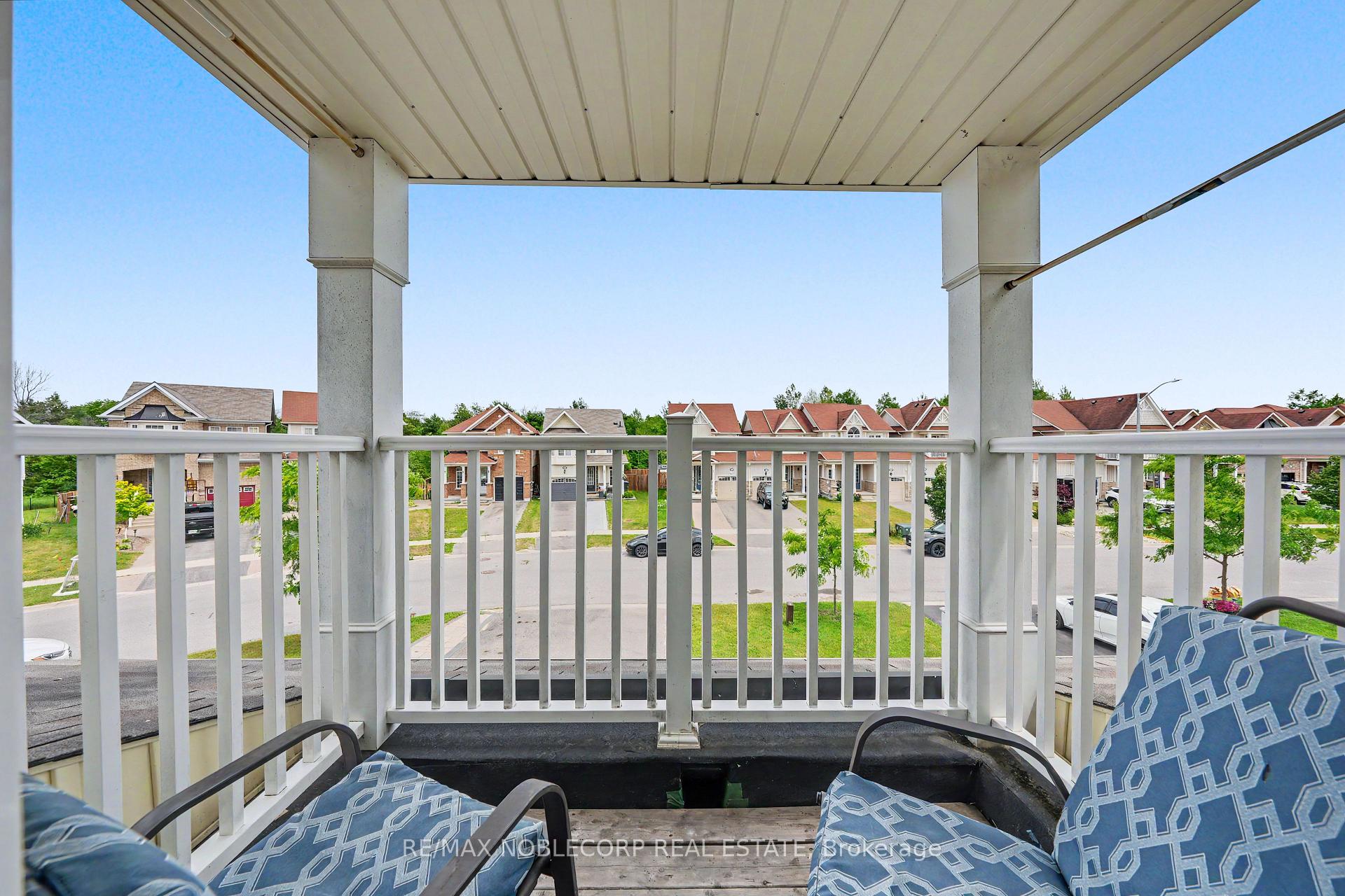 Photo 26 of 71 Blanchard Crescent, Essa, Angus — HOMEH