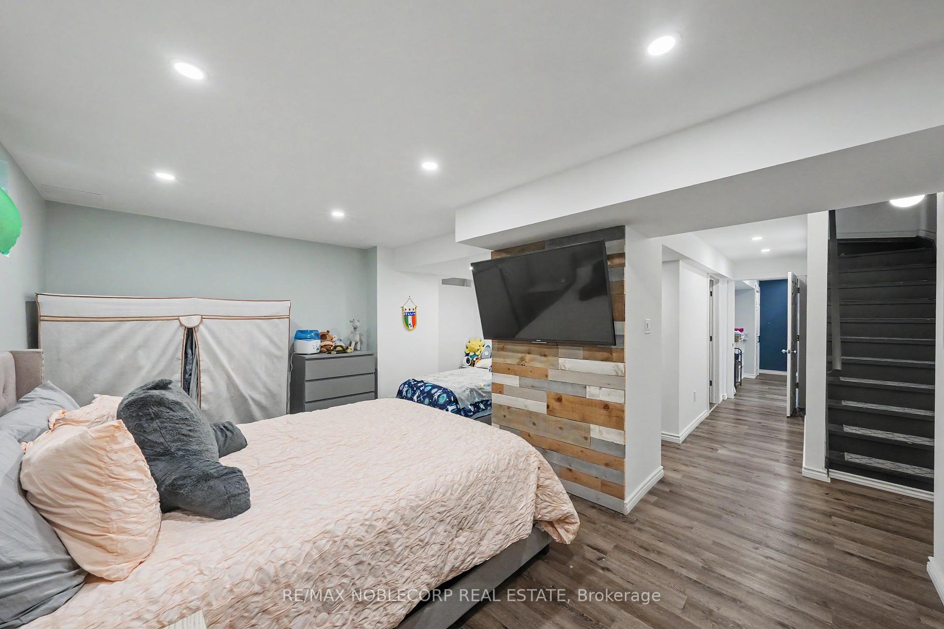 Photo 30 of 71 Blanchard Crescent, Essa, Angus — HOMEH