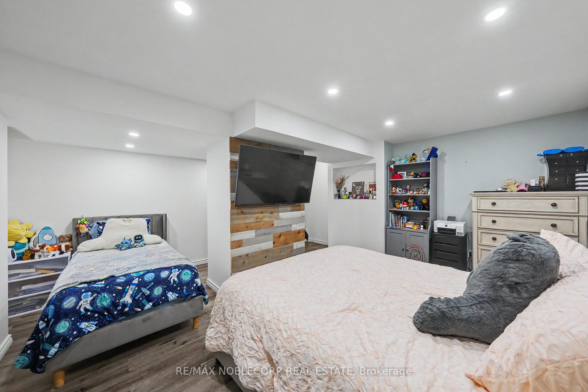 Photo 32 of 71 Blanchard Crescent, Essa, Angus — HOMEH