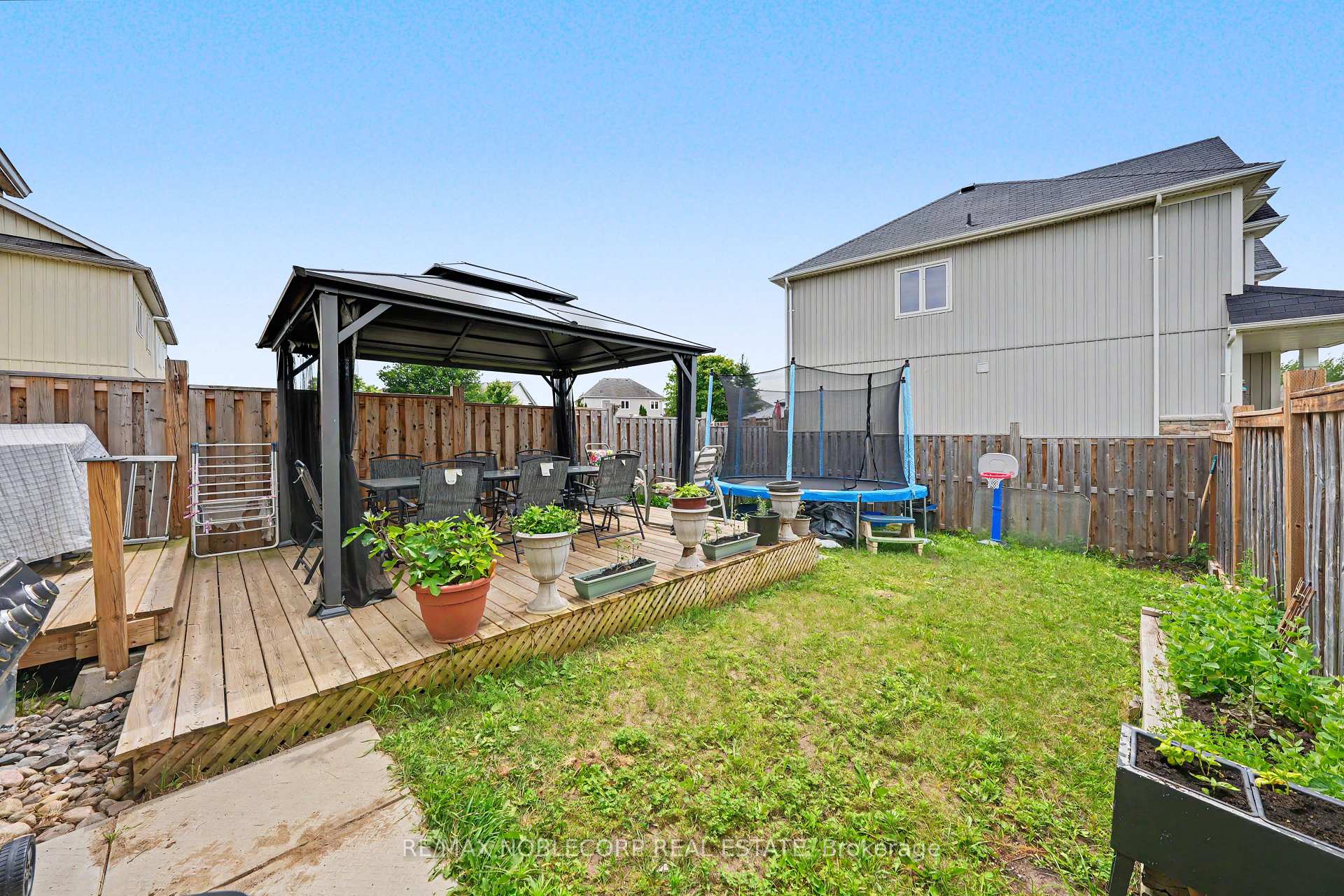 Photo 36 of 71 Blanchard Crescent, Essa, Angus — HOMEH