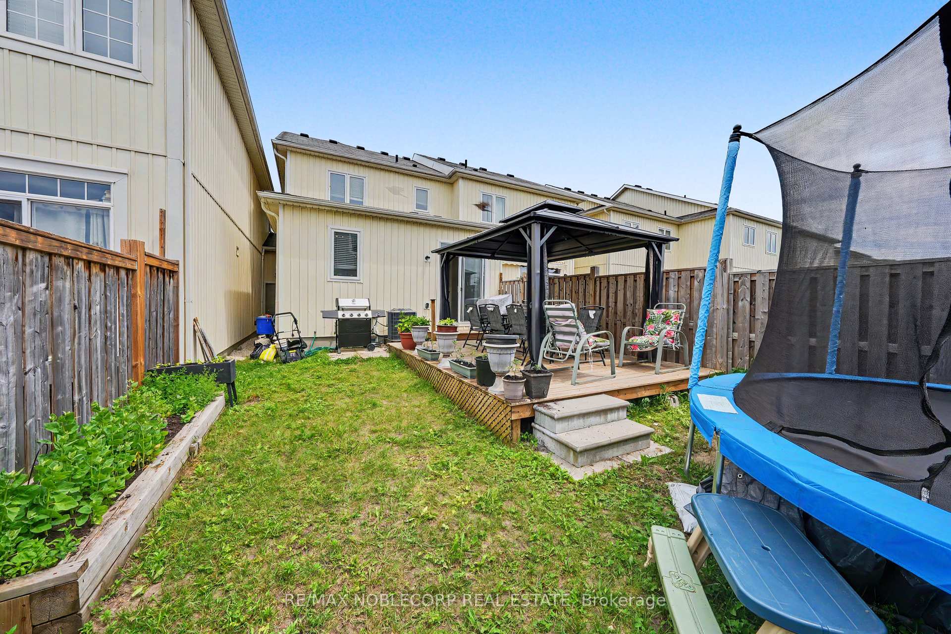 Photo 37 of 71 Blanchard Crescent, Essa, Angus — HOMEH