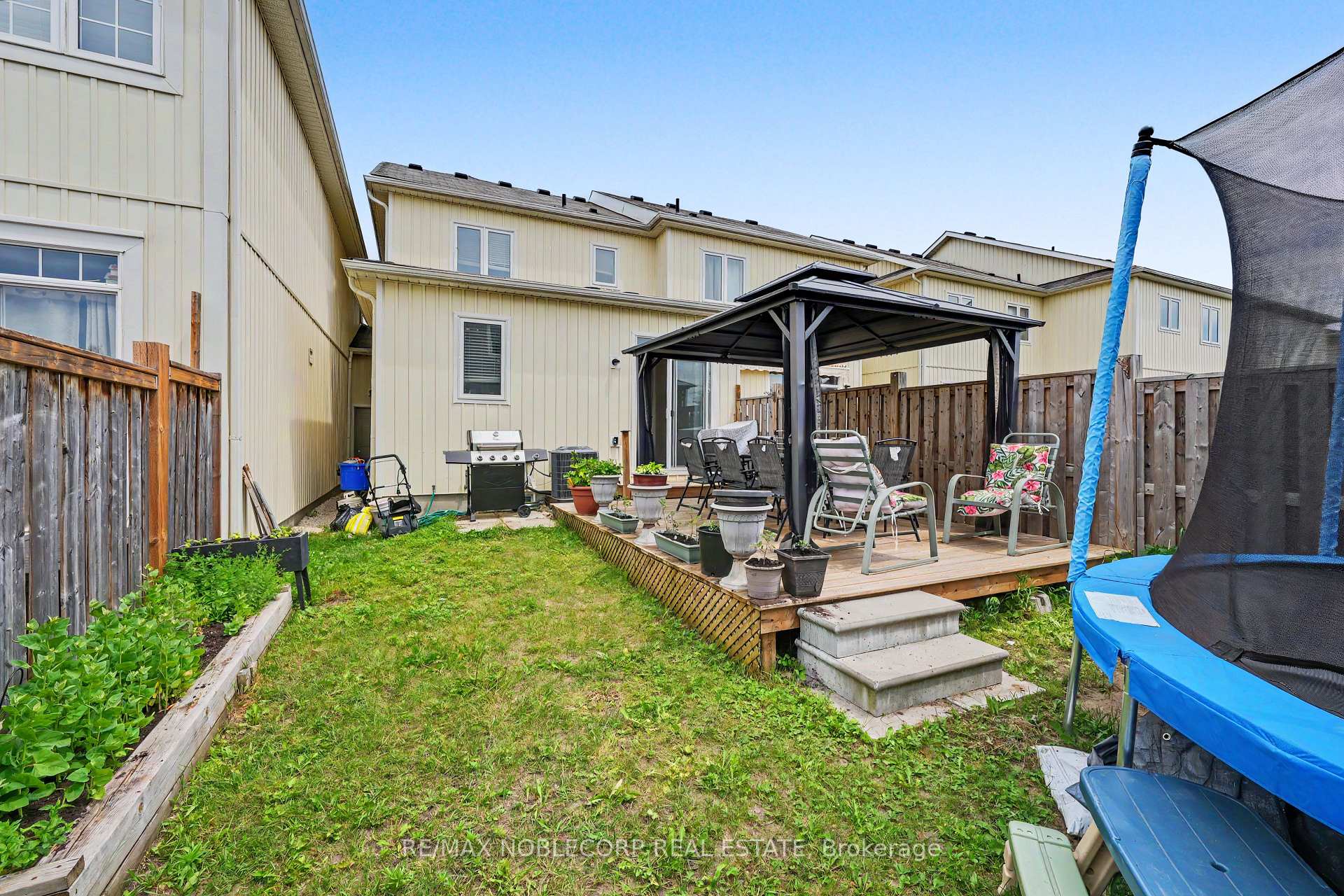 Photo 38 of 71 Blanchard Crescent, Essa, Angus — HOMEH