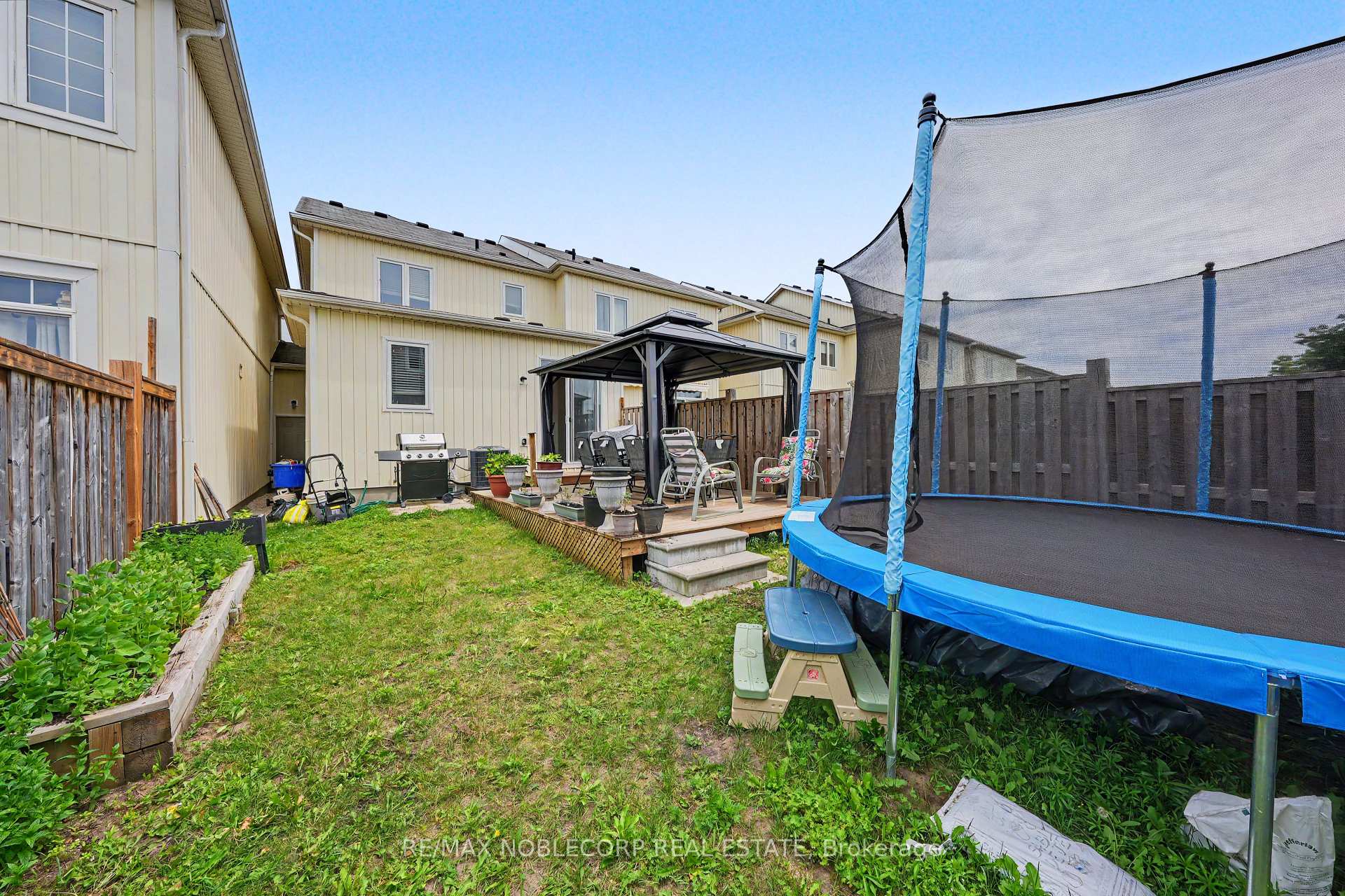 Photo 39 of 71 Blanchard Crescent, Essa, Angus — HOMEH