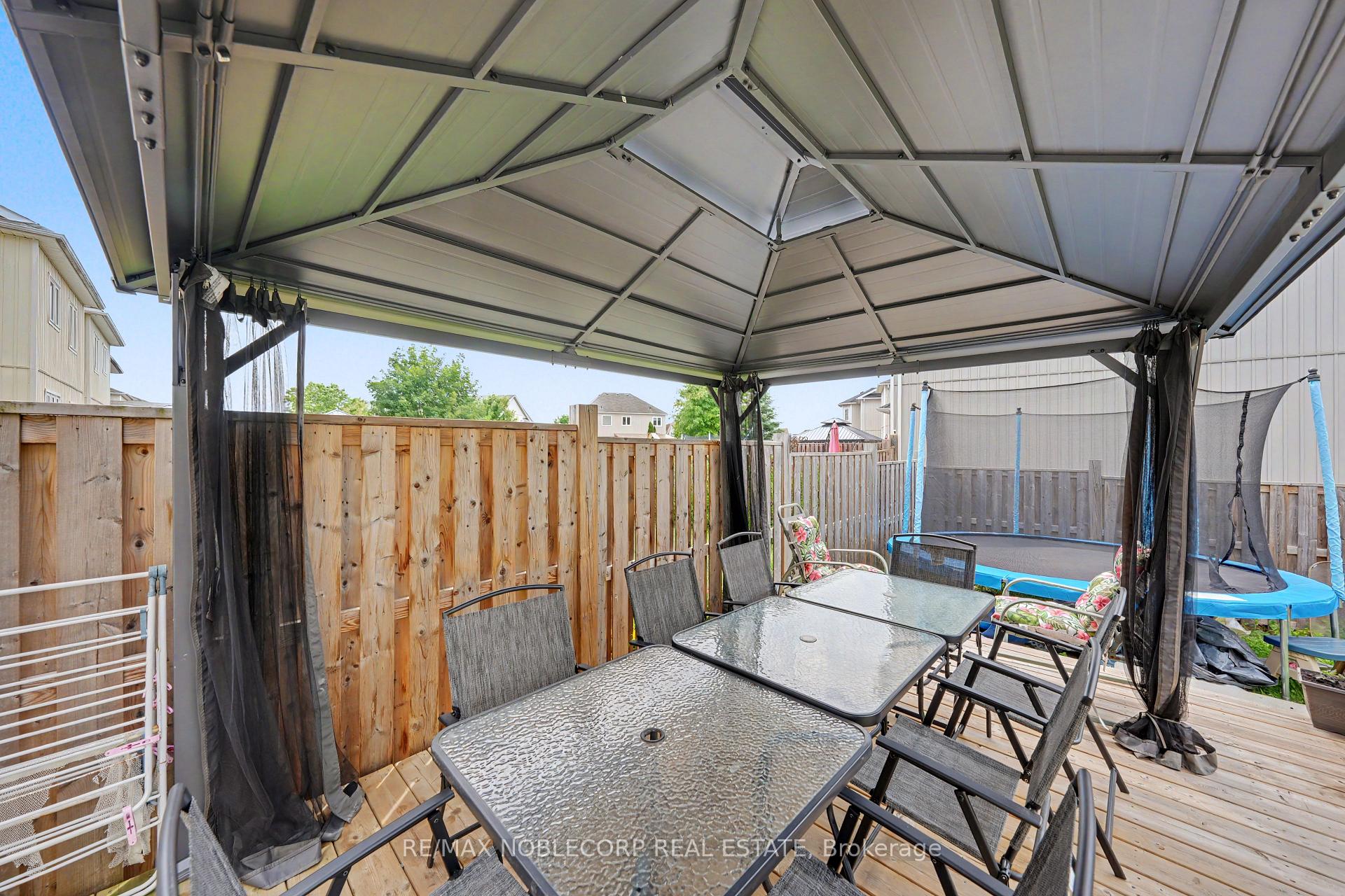 Photo 40 of 71 Blanchard Crescent, Essa, Angus — HOMEH