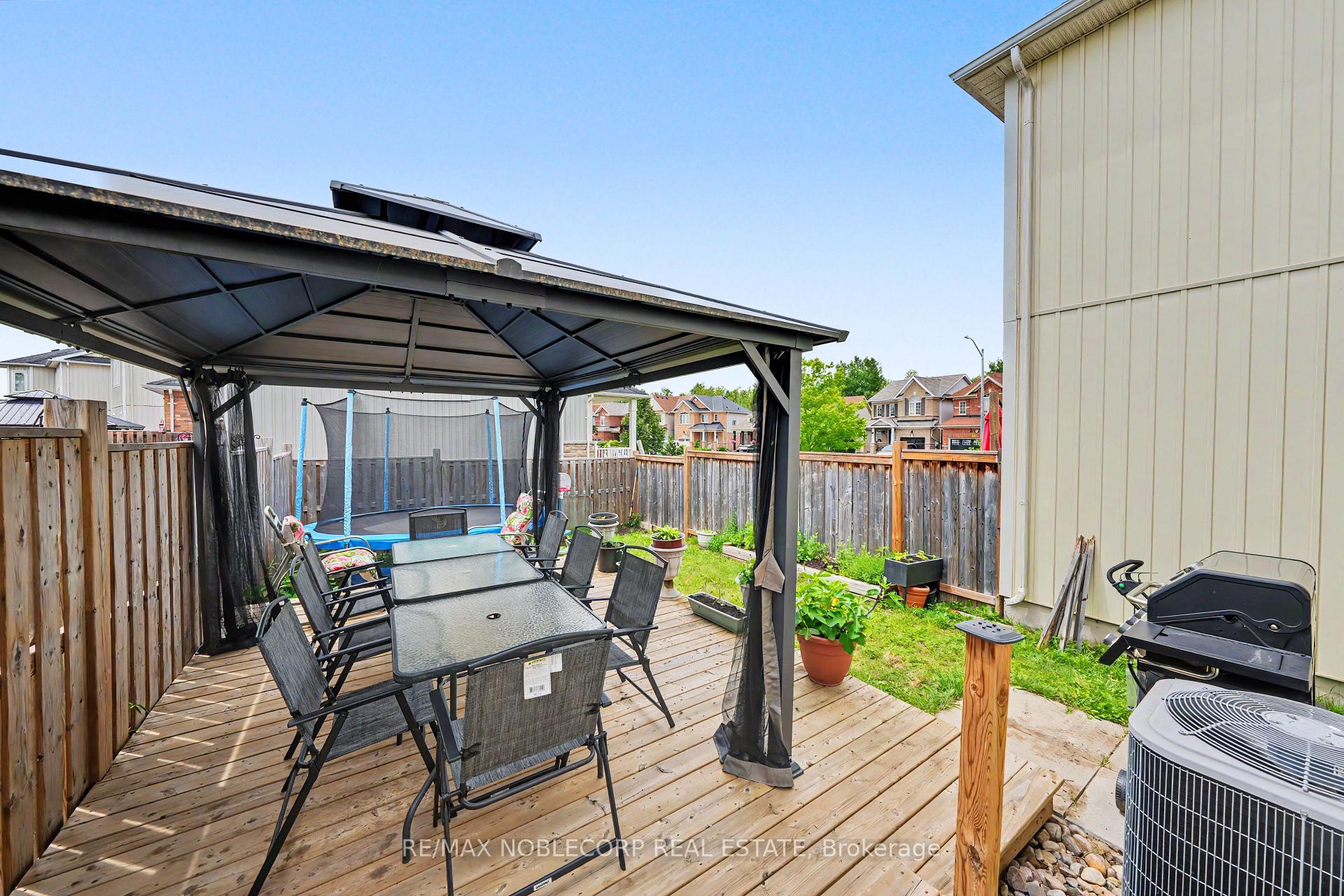 Photo 41 of 71 Blanchard Crescent, Essa, Angus — HOMEH