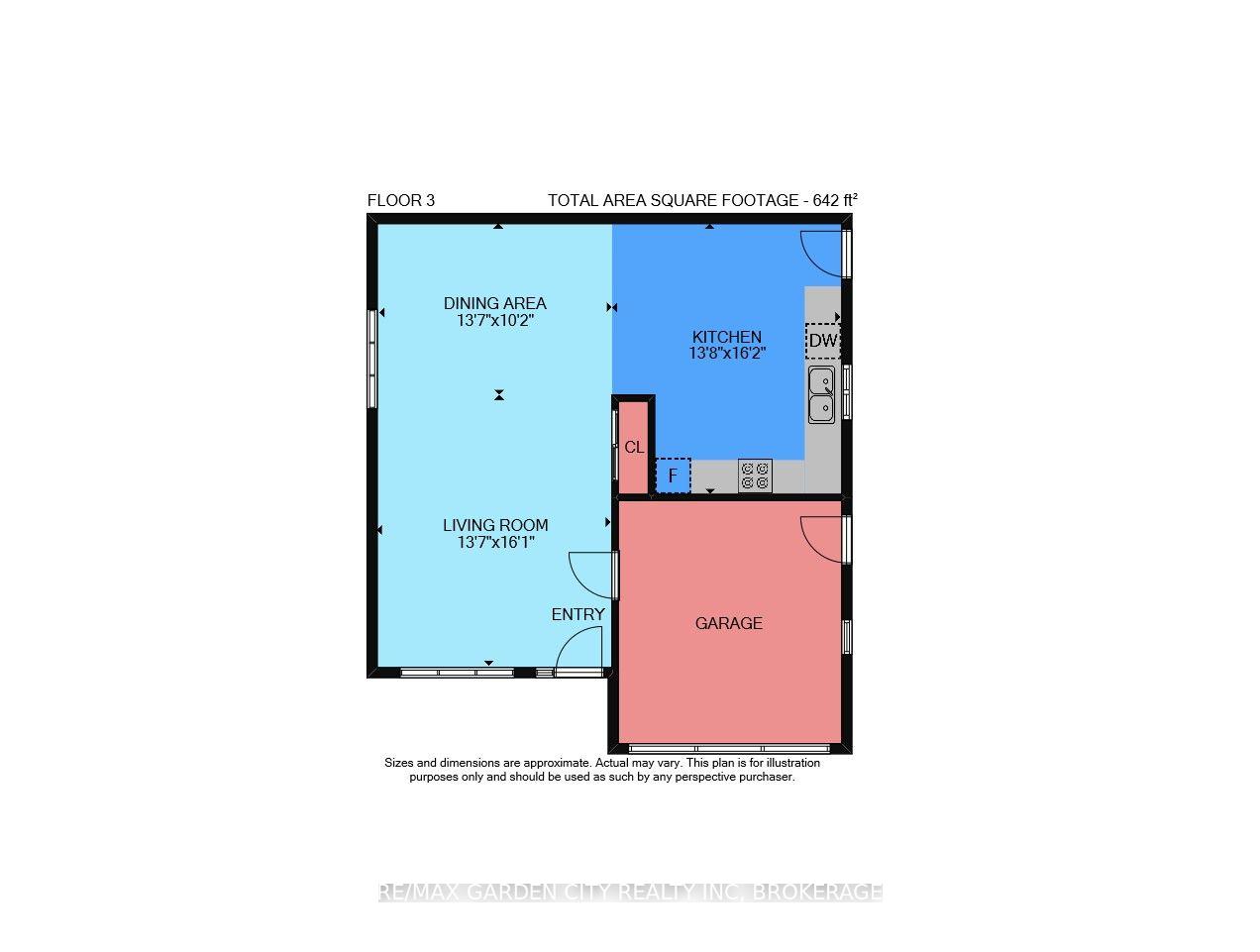 Photo 24 of 8063 Citation Road, Niagara Falls, Ascot — HOMEH