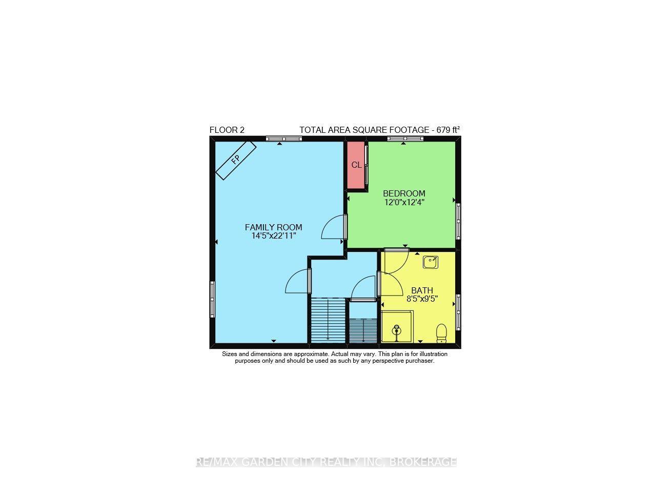 Photo 25 of 8063 Citation Road, Niagara Falls, Ascot — HOMEH
