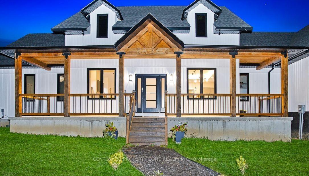 Photo 1 of 423474 6 Concession, West Grey — HOMEH