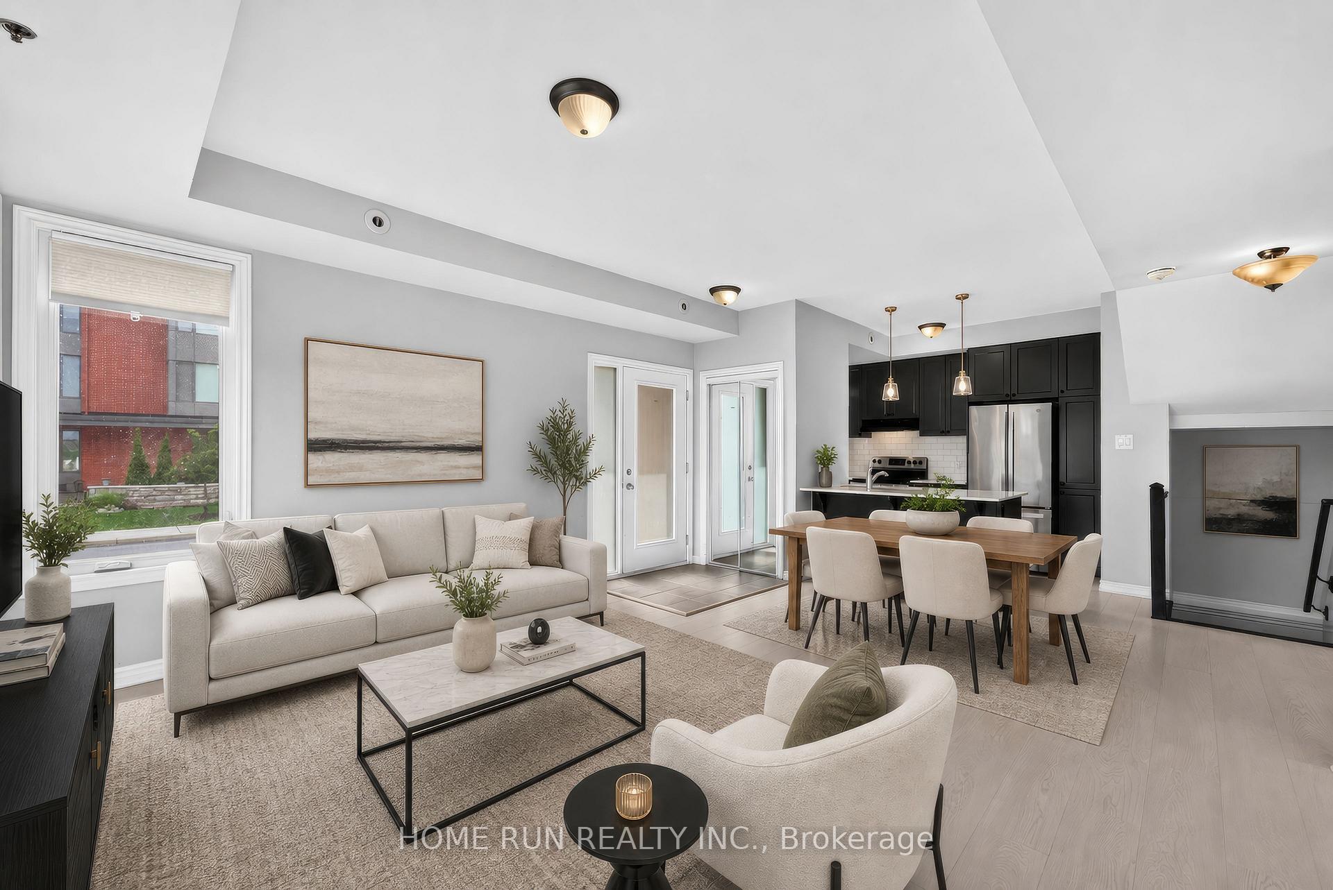 Photo 3 of Unit 219, 844 Mikinak Road, Ottawa, CFB Rockcliffe and Area — HOMEH