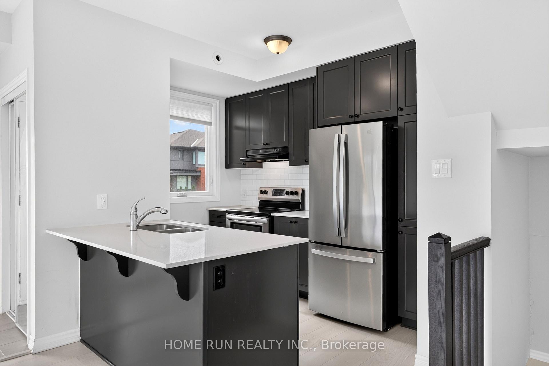 Photo 10 of Unit 219, 844 Mikinak Road, Ottawa, CFB Rockcliffe and Area — HOMEH