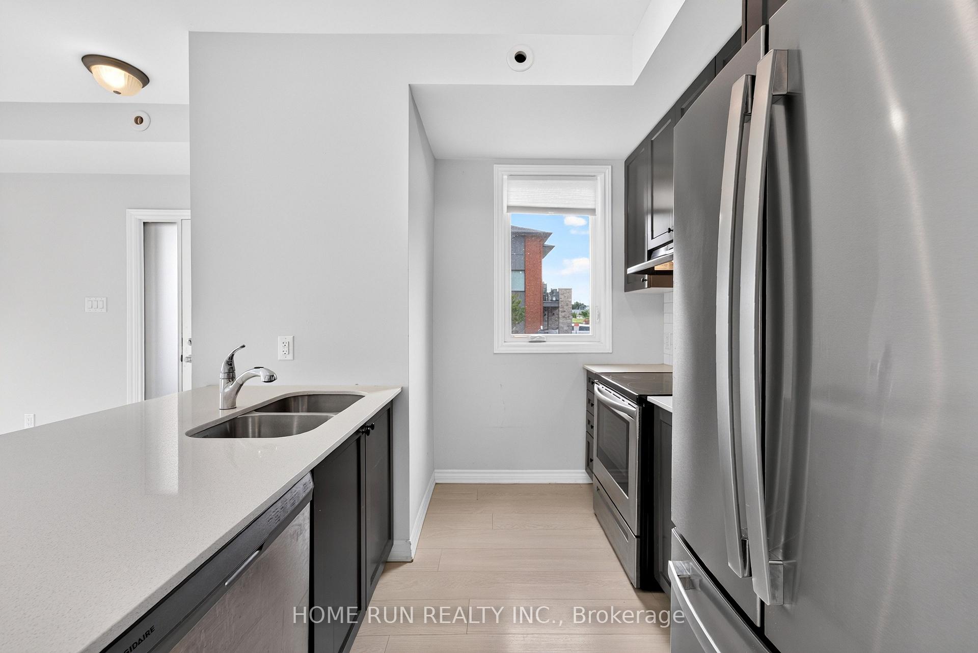 Photo 11 of Unit 219, 844 Mikinak Road, Ottawa, CFB Rockcliffe and Area — HOMEH