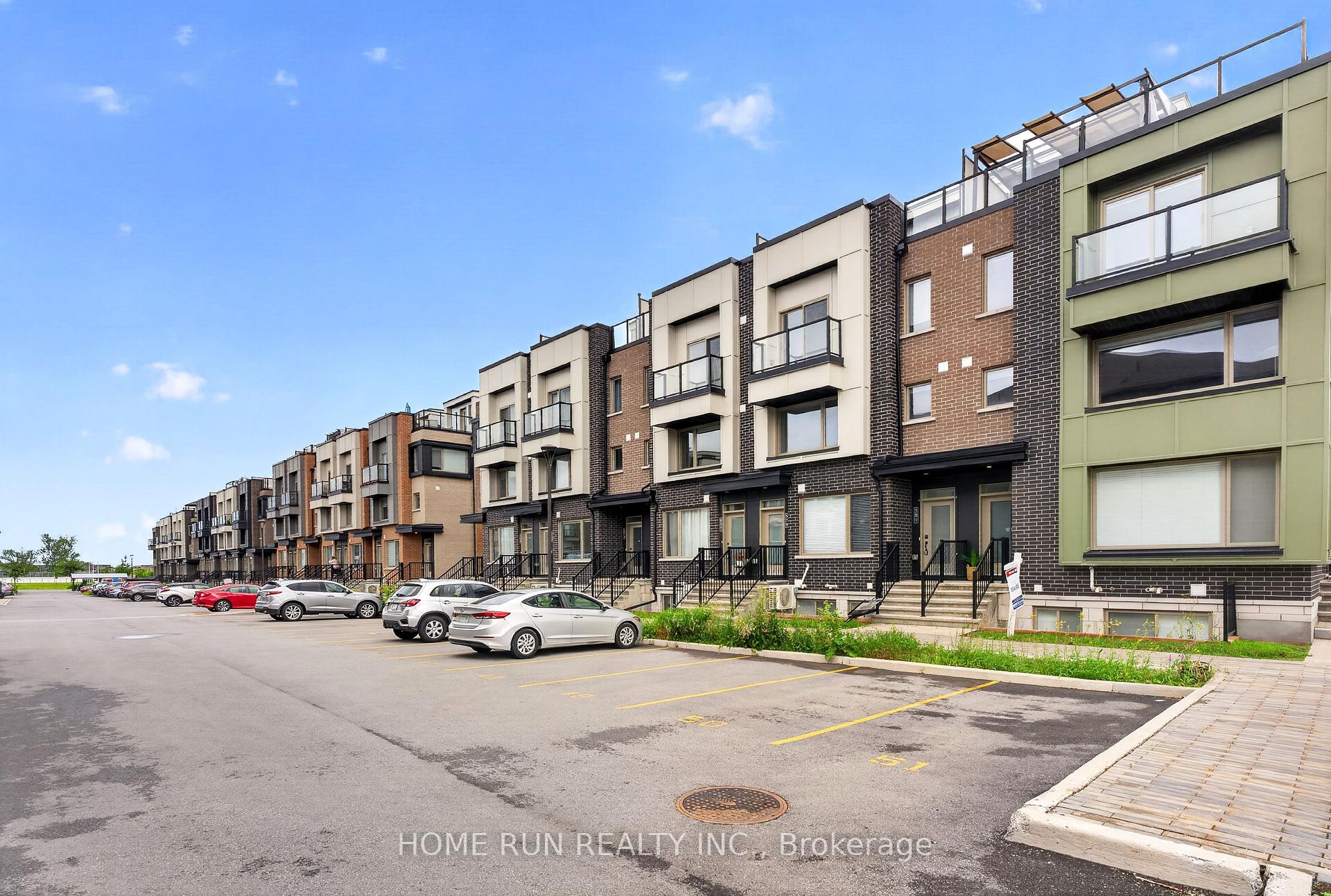 Photo 25 of Unit 219, 844 Mikinak Road, Ottawa, CFB Rockcliffe and Area — HOMEH