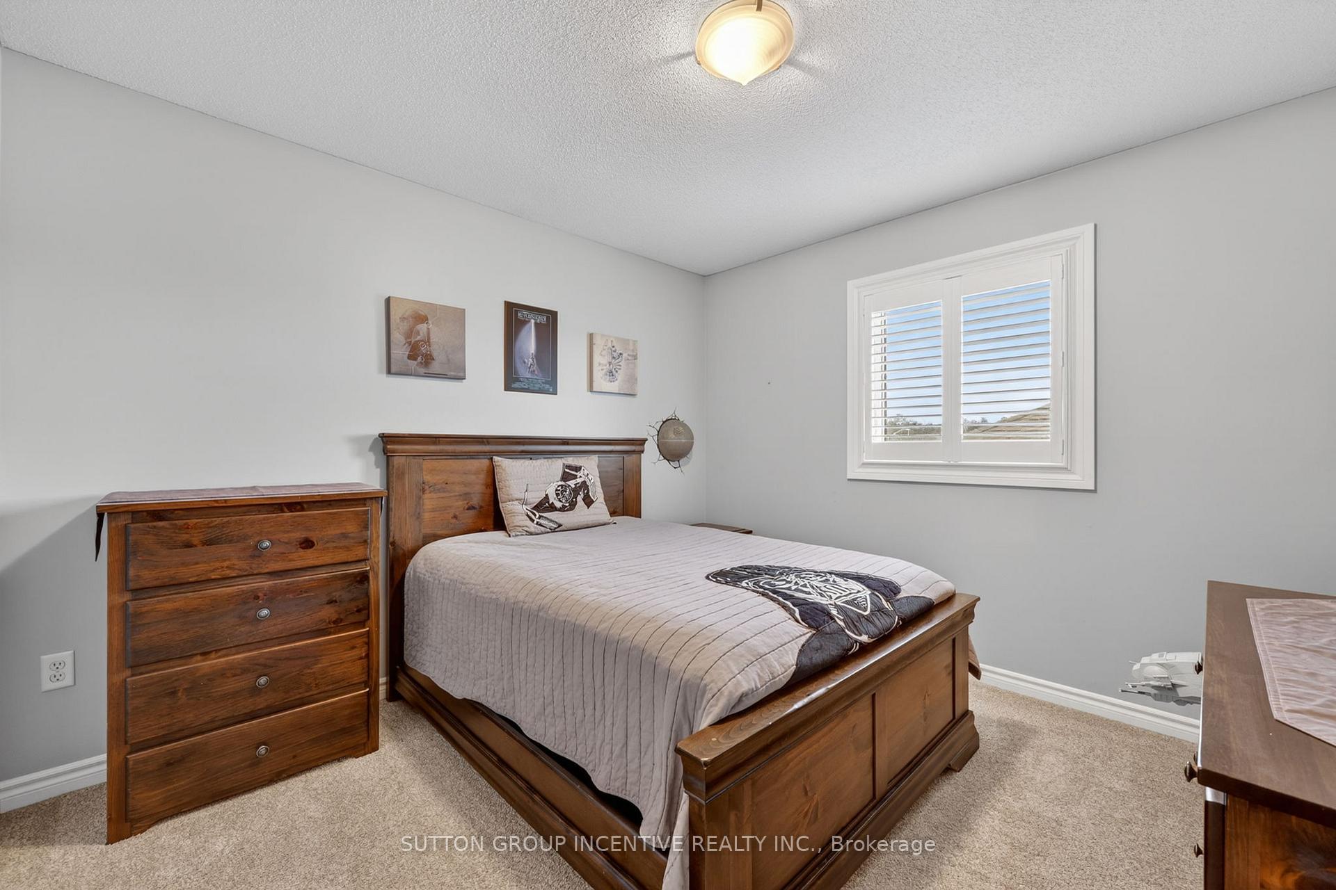 Photo 25 of 4 Chantal Street, Barrie, Painswick South — HOMEH