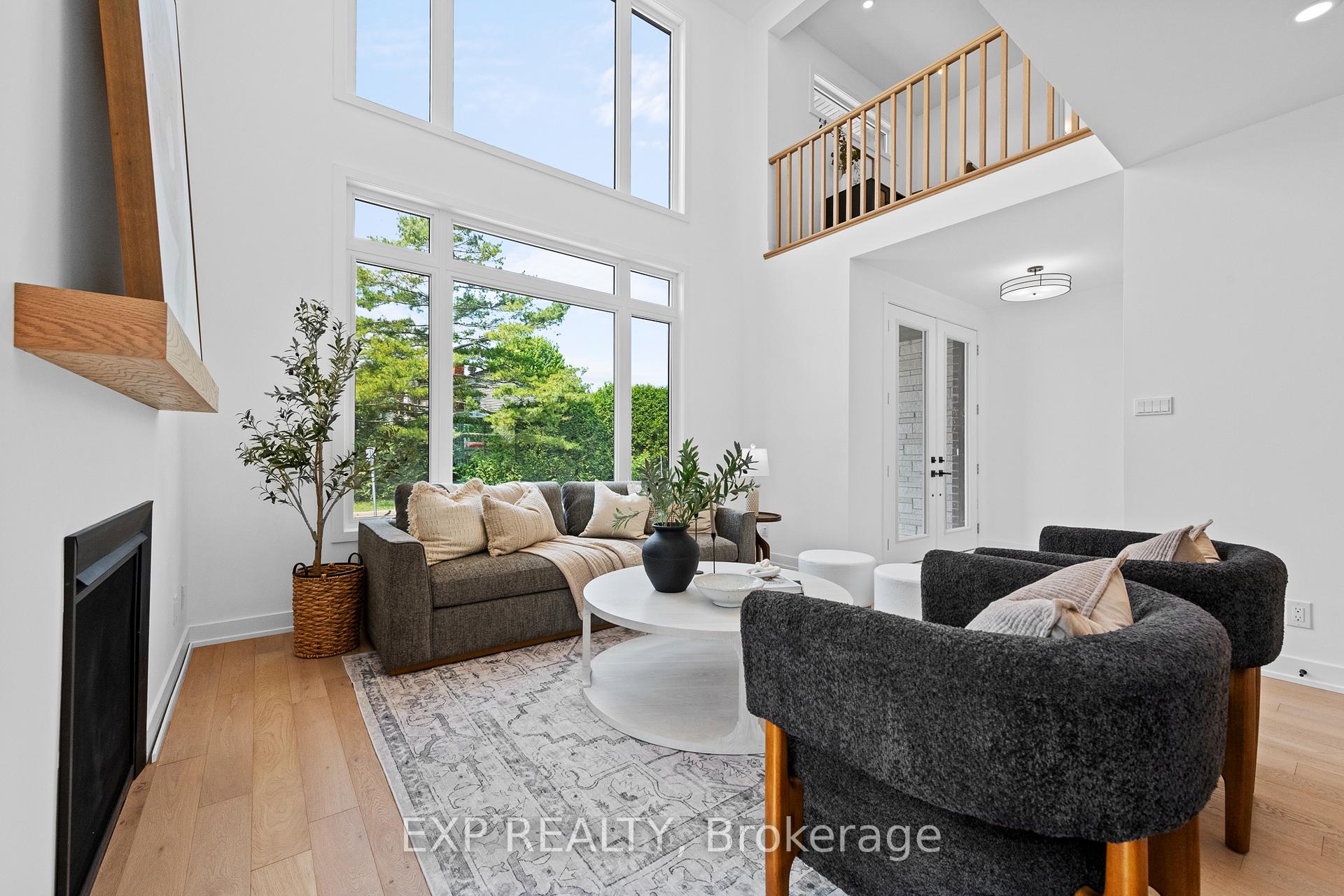 Photo 4 of 495 Duvernay Drive, Ottawa, Queenswood Heights South — HOMEH
