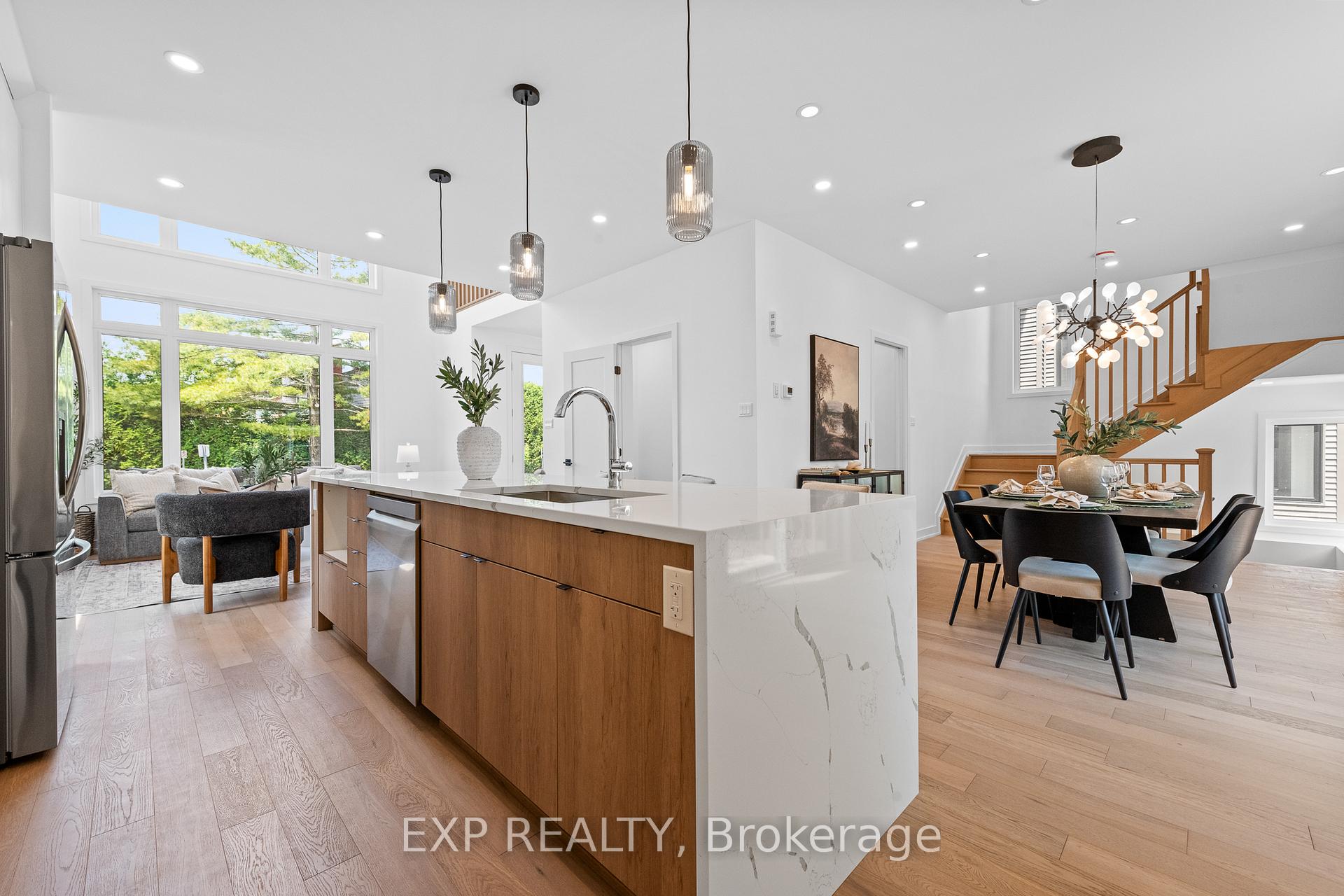Photo 9 of 495 Duvernay Drive, Ottawa, Queenswood Heights South — HOMEH