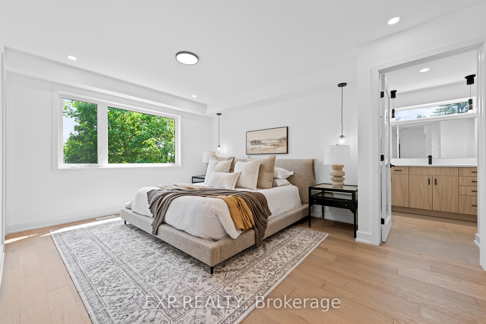 Photo 22 of 495 Duvernay Drive, Ottawa, Queenswood Heights South — HOMEH