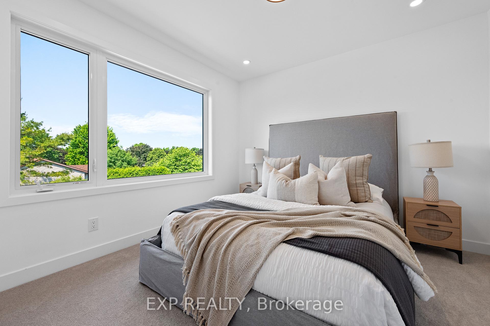 Photo 27 of 495 Duvernay Drive, Ottawa, Queenswood Heights South — HOMEH