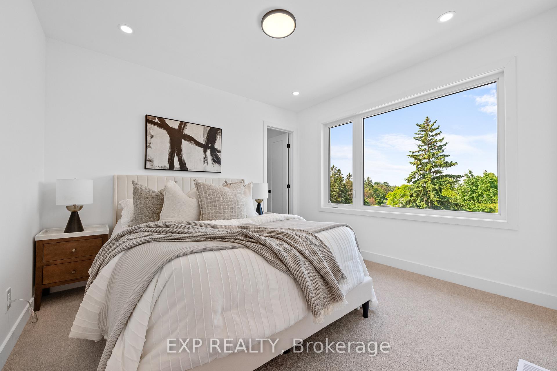 Photo 32 of 495 Duvernay Drive, Ottawa, Queenswood Heights South — HOMEH