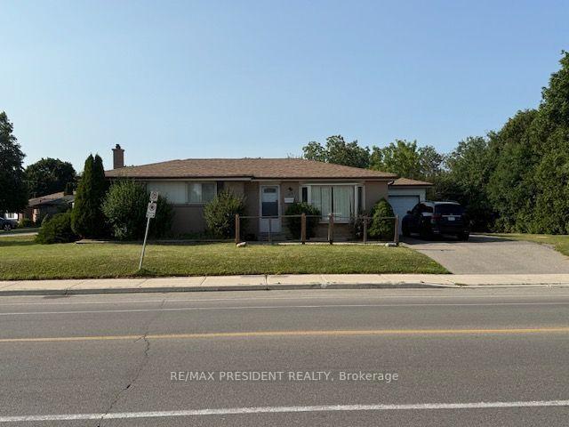 Photo 1 of 45 Birchbank Road, Brampton, Avondale — HOMEH