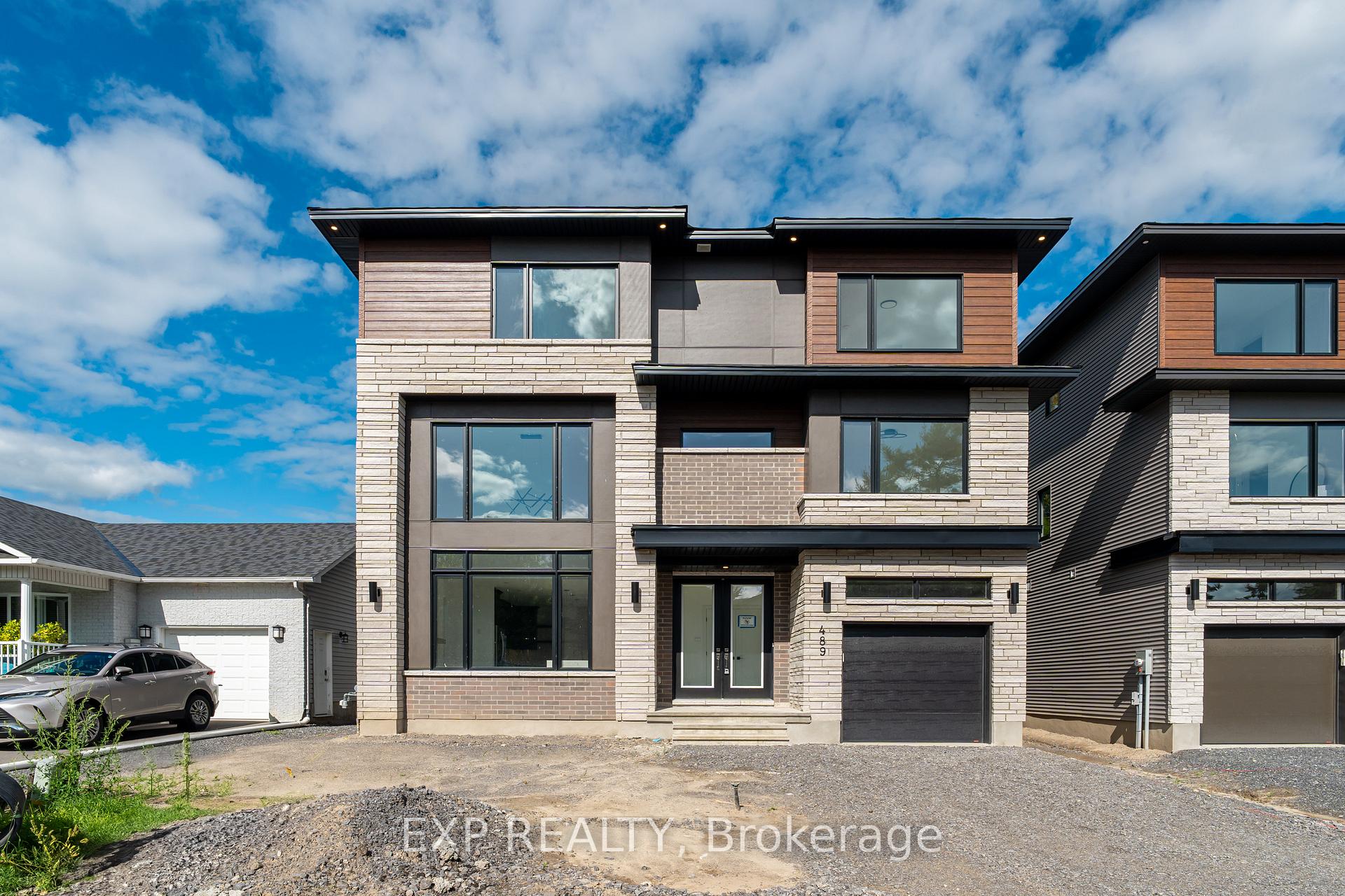 Photo 1 of 489 Duvernay Drive, Ottawa, Queenswood Heights South — HOMEH