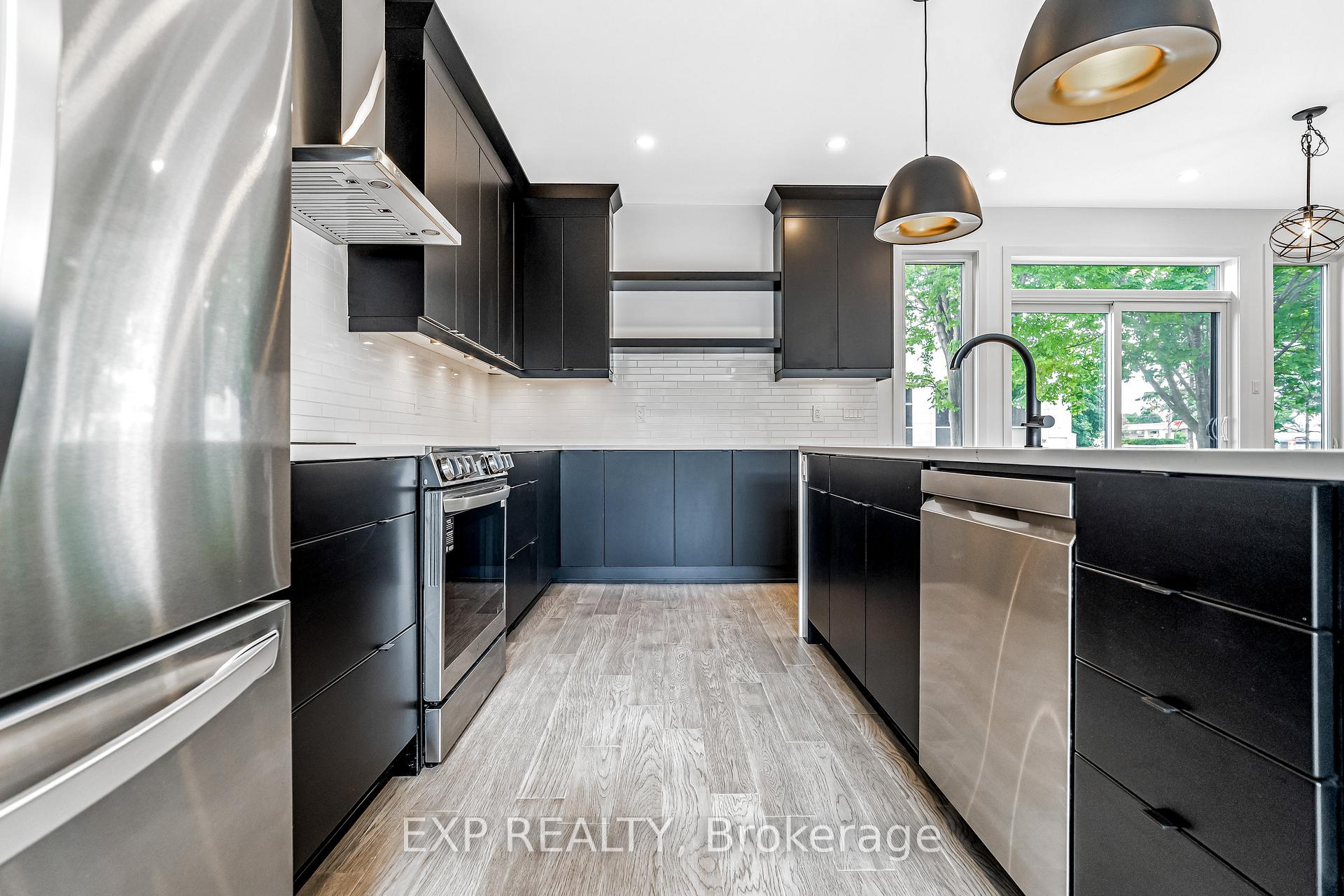 Photo 13 of 489 Duvernay Drive, Ottawa, Queenswood Heights South — HOMEH