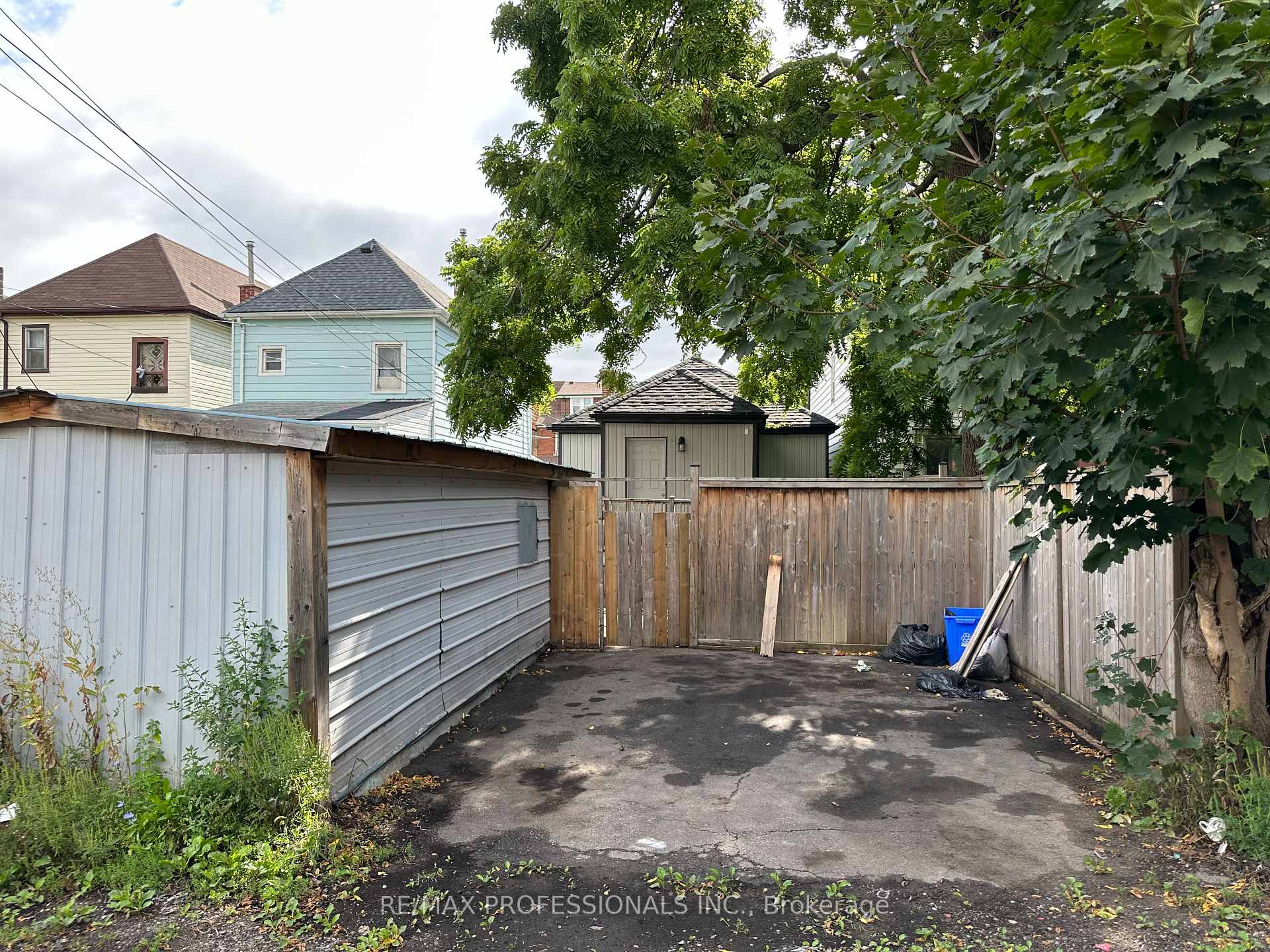 Photo 14 of Unit Lower, 167.5 Grosvenor Avenue N, Hamilton, Crown Point — HOMEH