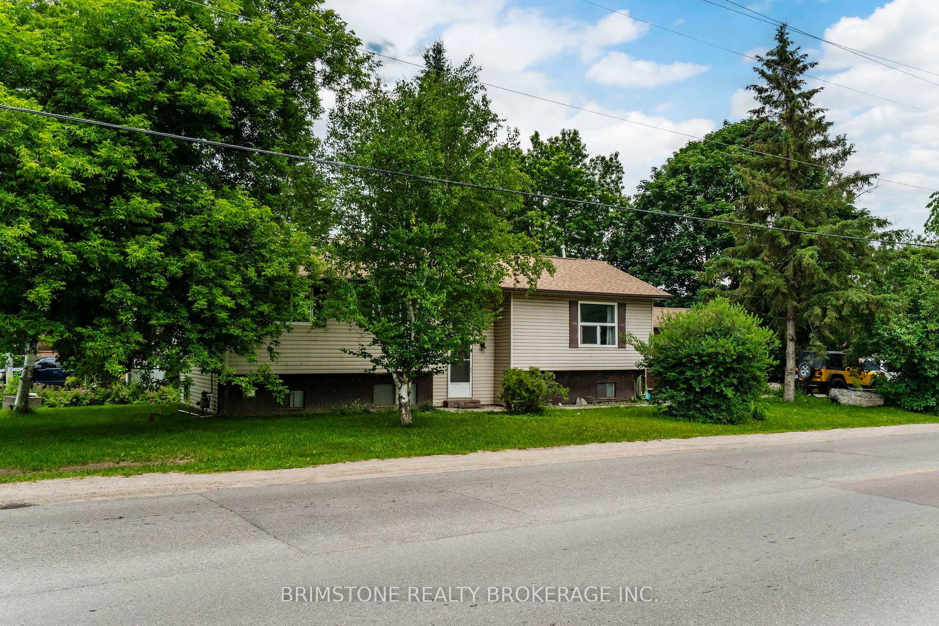 Photo 1 of 2693 25TH Side Road, Innisfil, Rural Innisfil — HOMEH