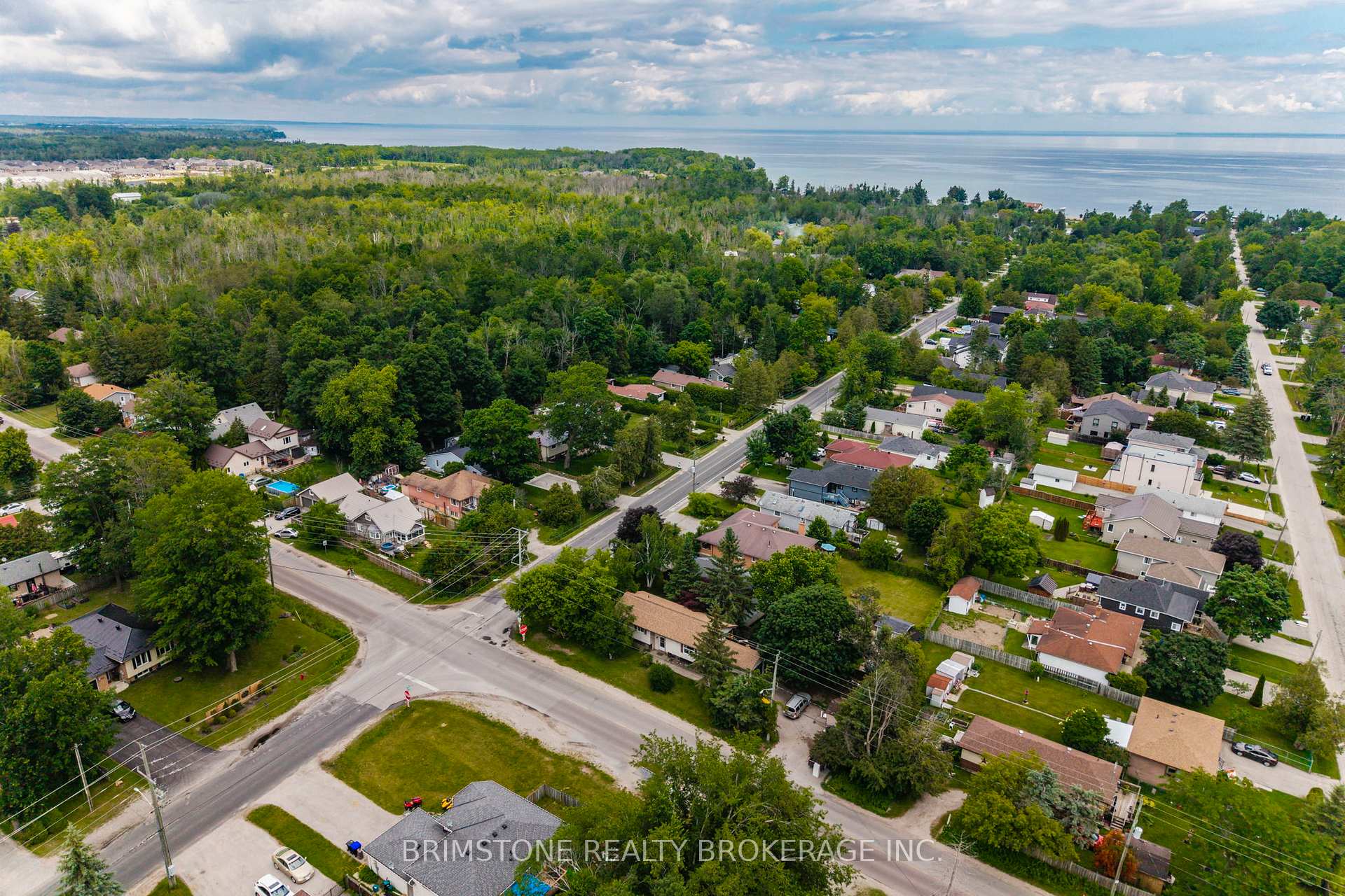 Photo 2 of 2693 25TH Side Road, Innisfil, Rural Innisfil — HOMEH