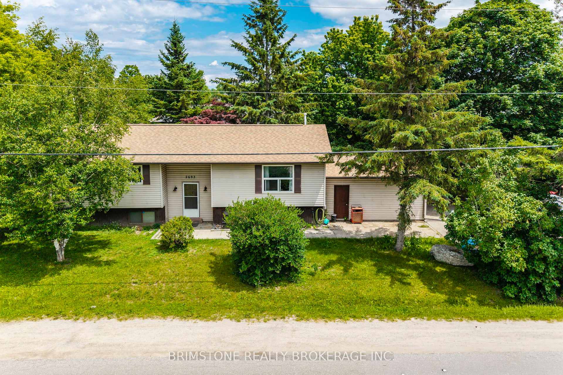 Photo 30 of 2693 25TH Side Road, Innisfil, Rural Innisfil — HOMEH