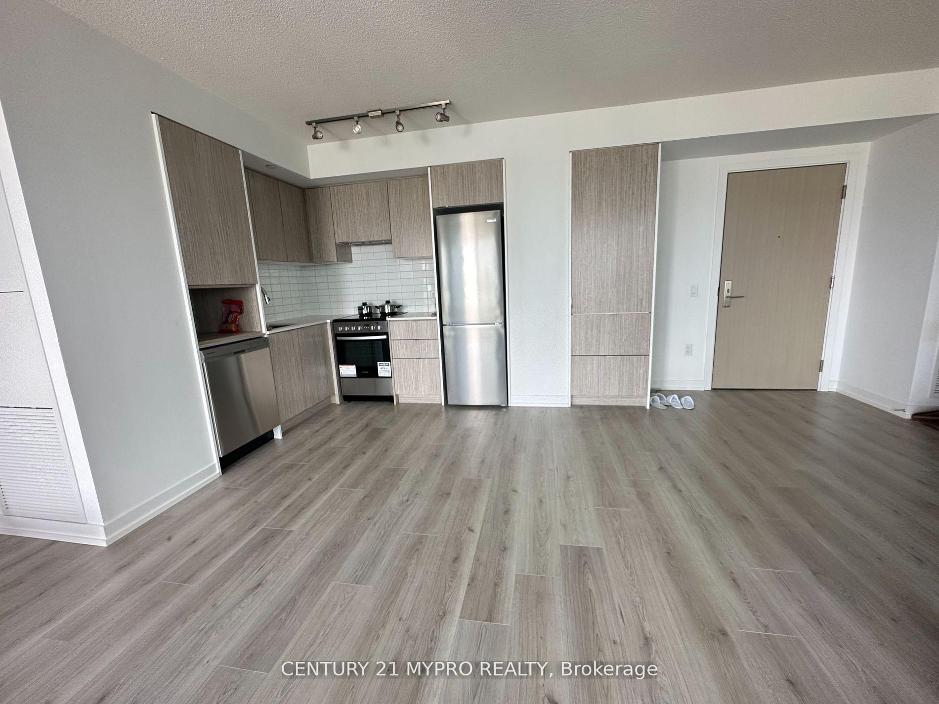 Photo 3 of Unit 3803, 395 Bloor Street E, Toronto, North St. James Town — HOMEH