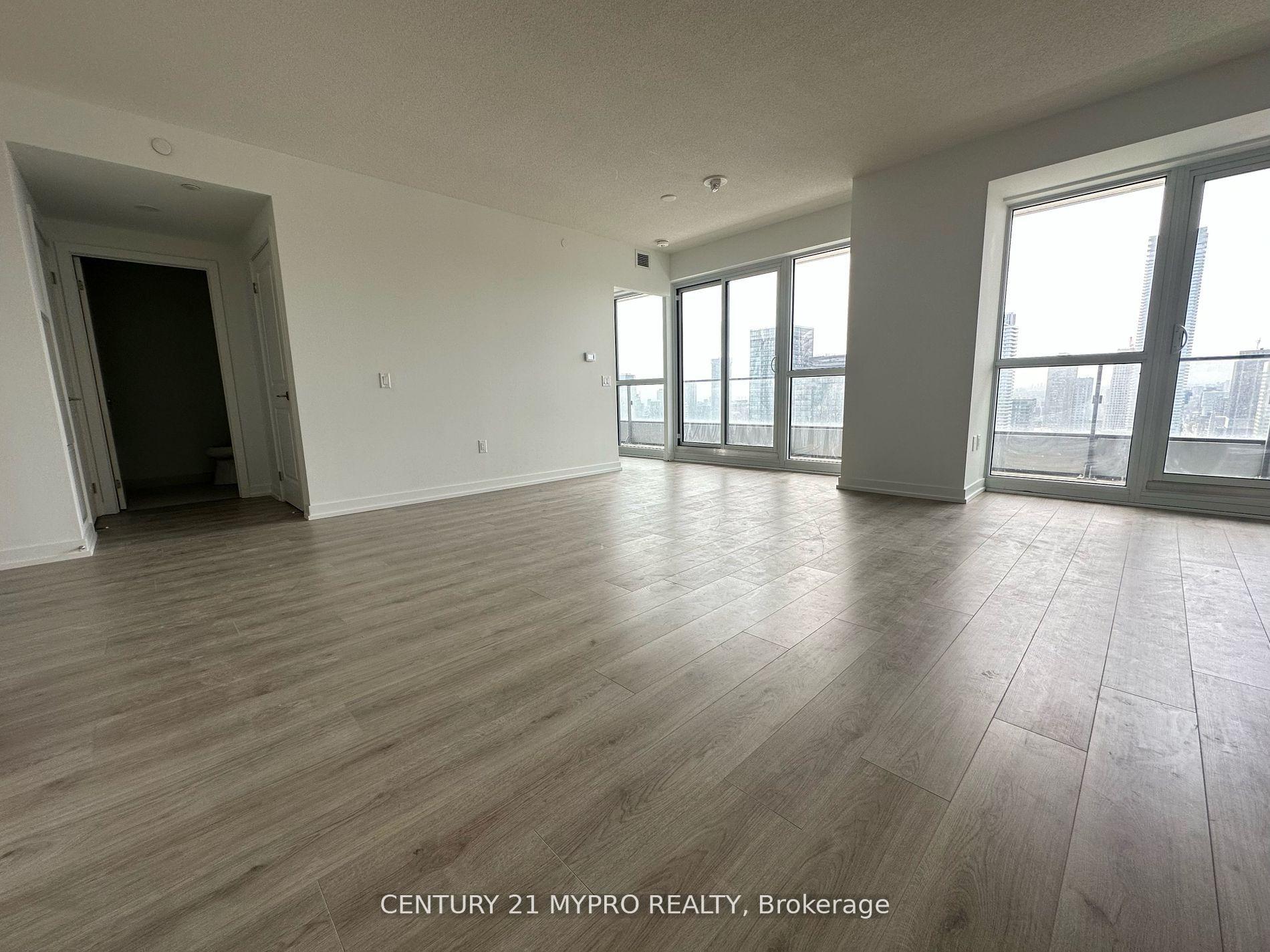 Photo 4 of Unit 3803, 395 Bloor Street E, Toronto, North St. James Town — HOMEH
