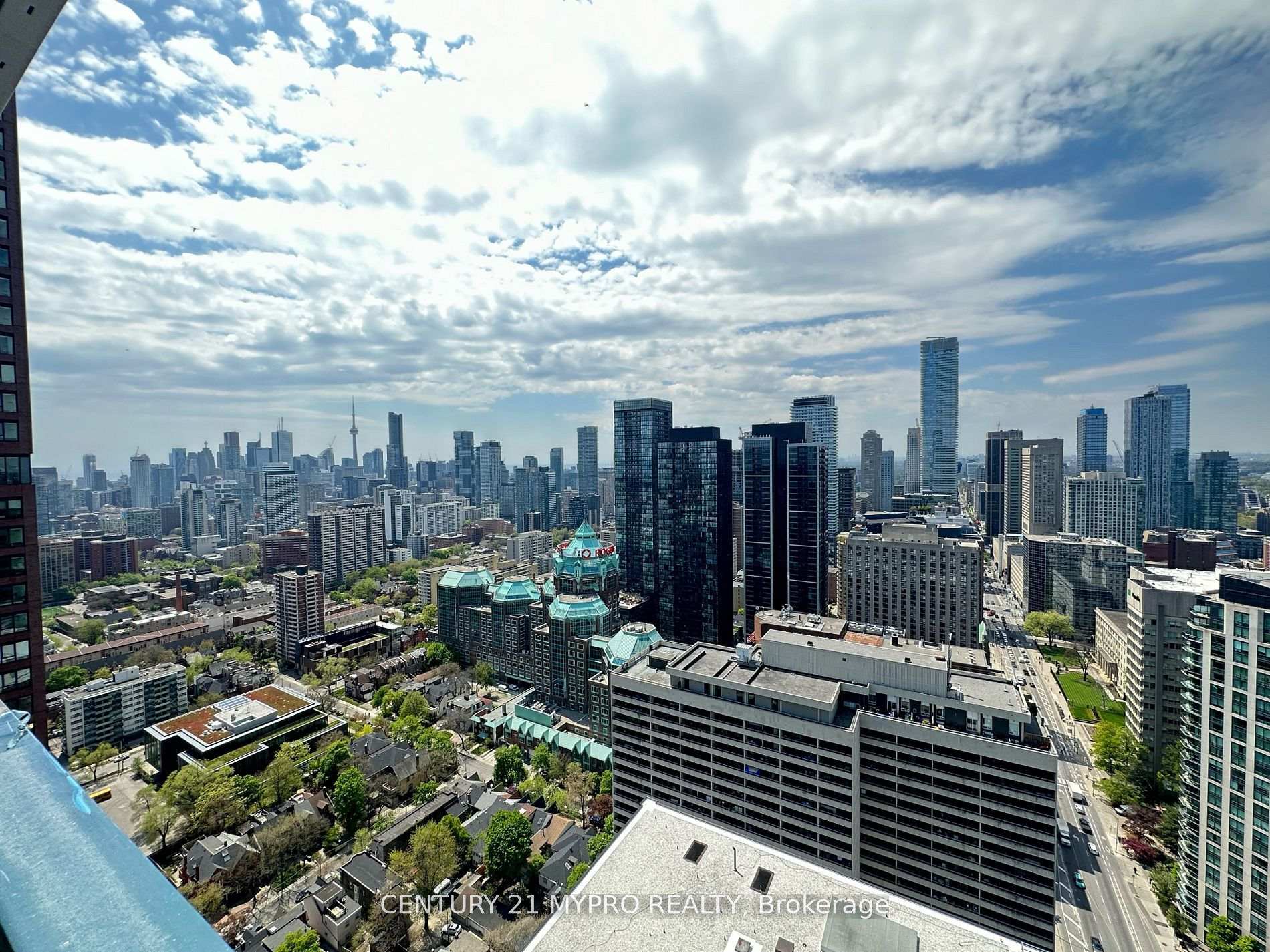 Photo 13 of Unit 3803, 395 Bloor Street E, Toronto, North St. James Town — HOMEH