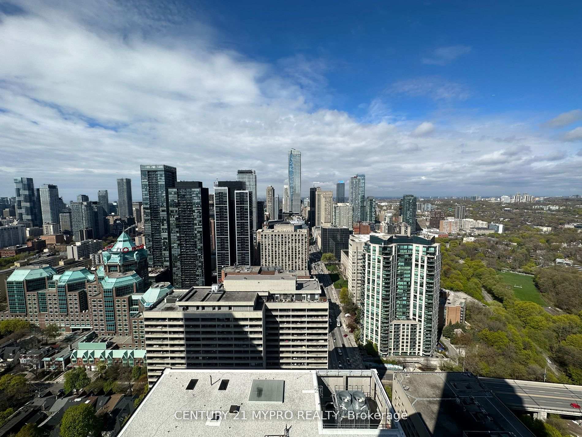 Photo 14 of Unit 3803, 395 Bloor Street E, Toronto, North St. James Town — HOMEH