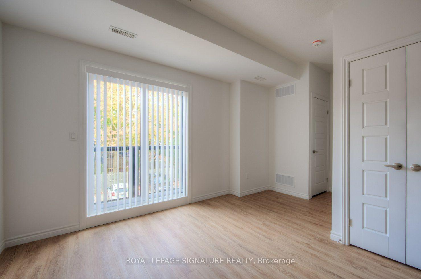 Photo 2 of Unit A11, 374 Prospect Avenue, Kitchener, Stanley Park — HOMEH