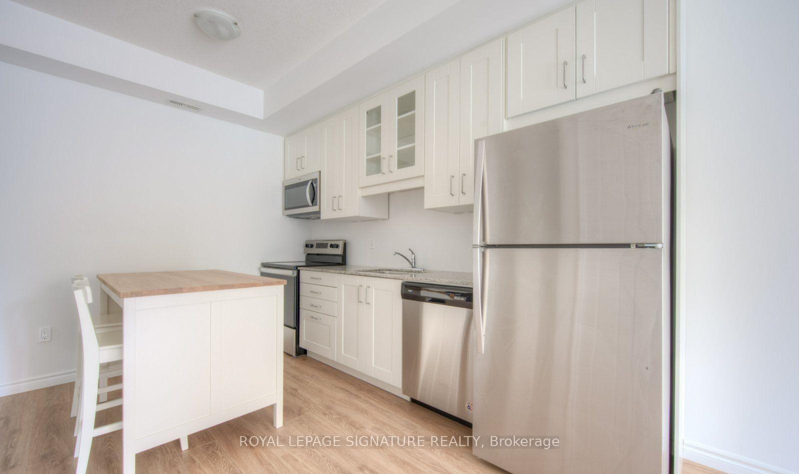 Photo 3 of Unit A11, 374 Prospect Avenue, Kitchener, Stanley Park — HOMEH
