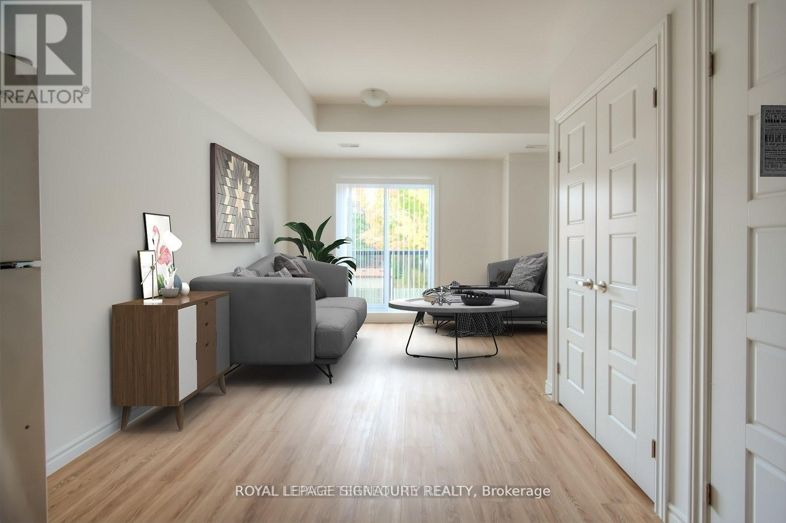 Photo 4 of Unit A11, 374 Prospect Avenue, Kitchener, Stanley Park — HOMEH
